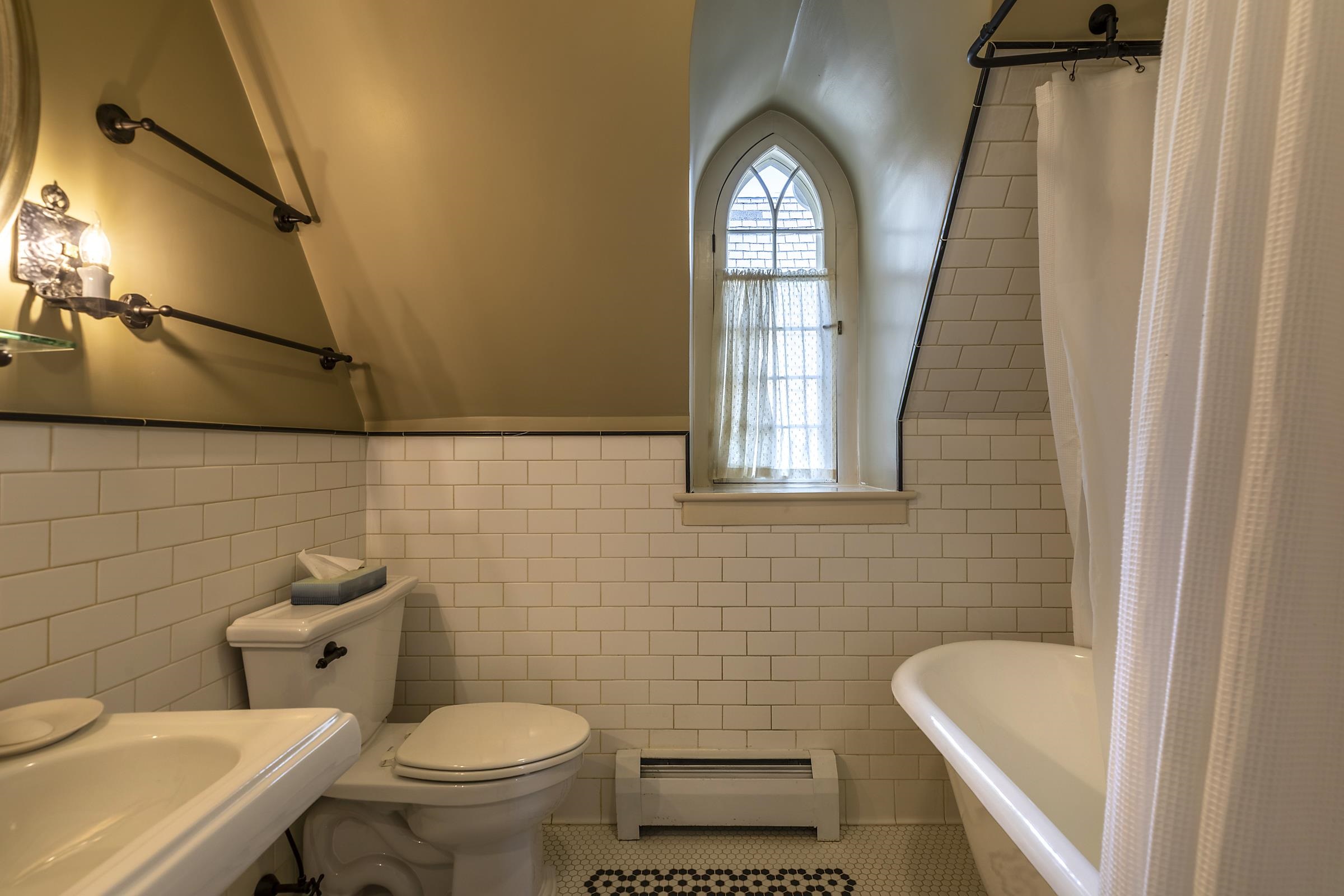 1589 Main Street Cavendish, VT 05142 - Photo 31 of 60