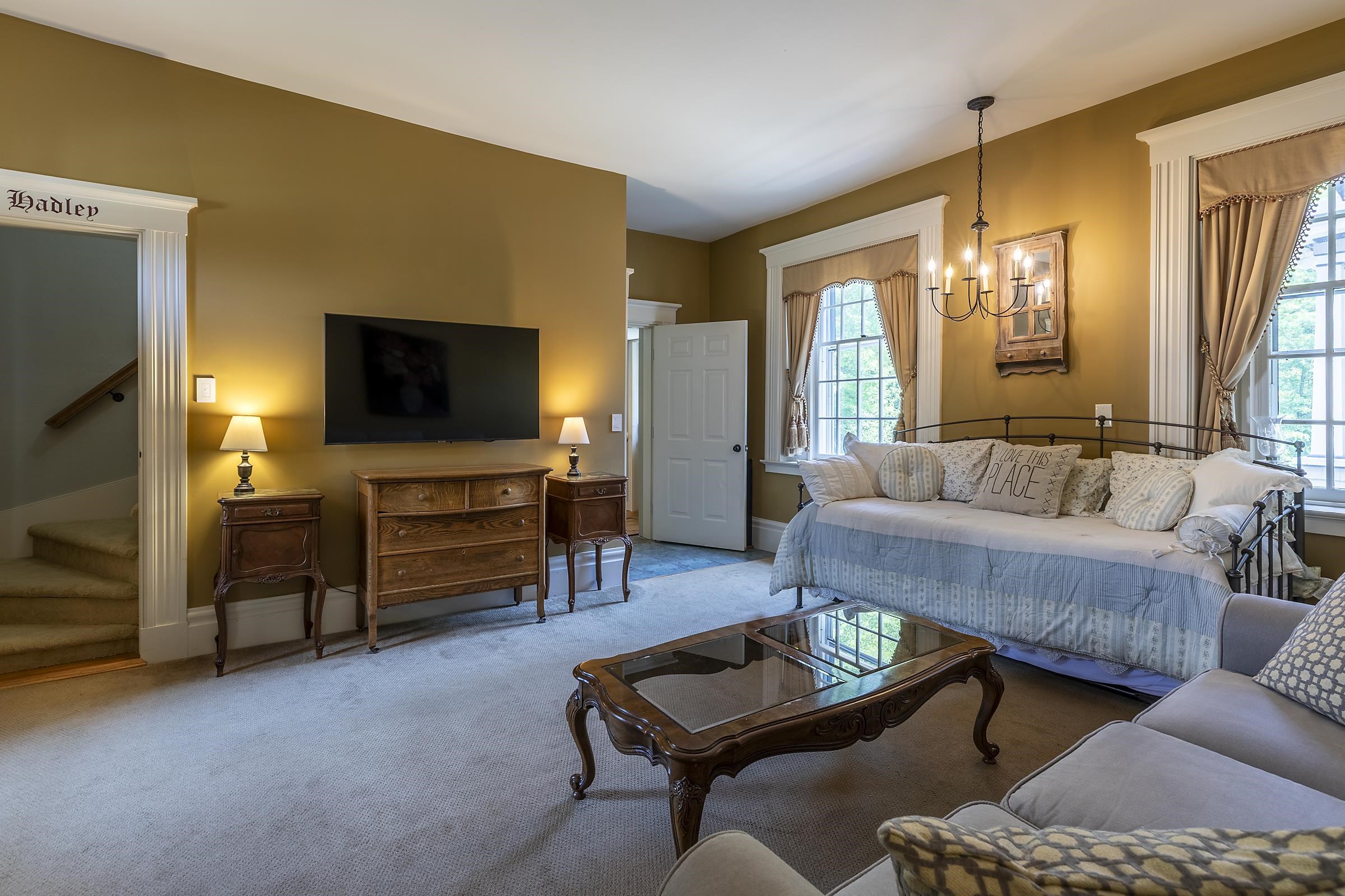 1589 Main Street Cavendish, VT 05142 - Photo 32 of 60