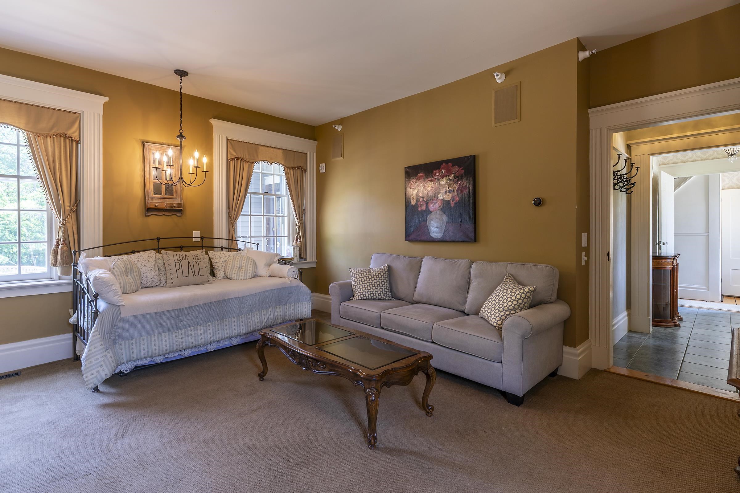 1589 Main Street Cavendish, VT 05142 - Photo 33 of 60