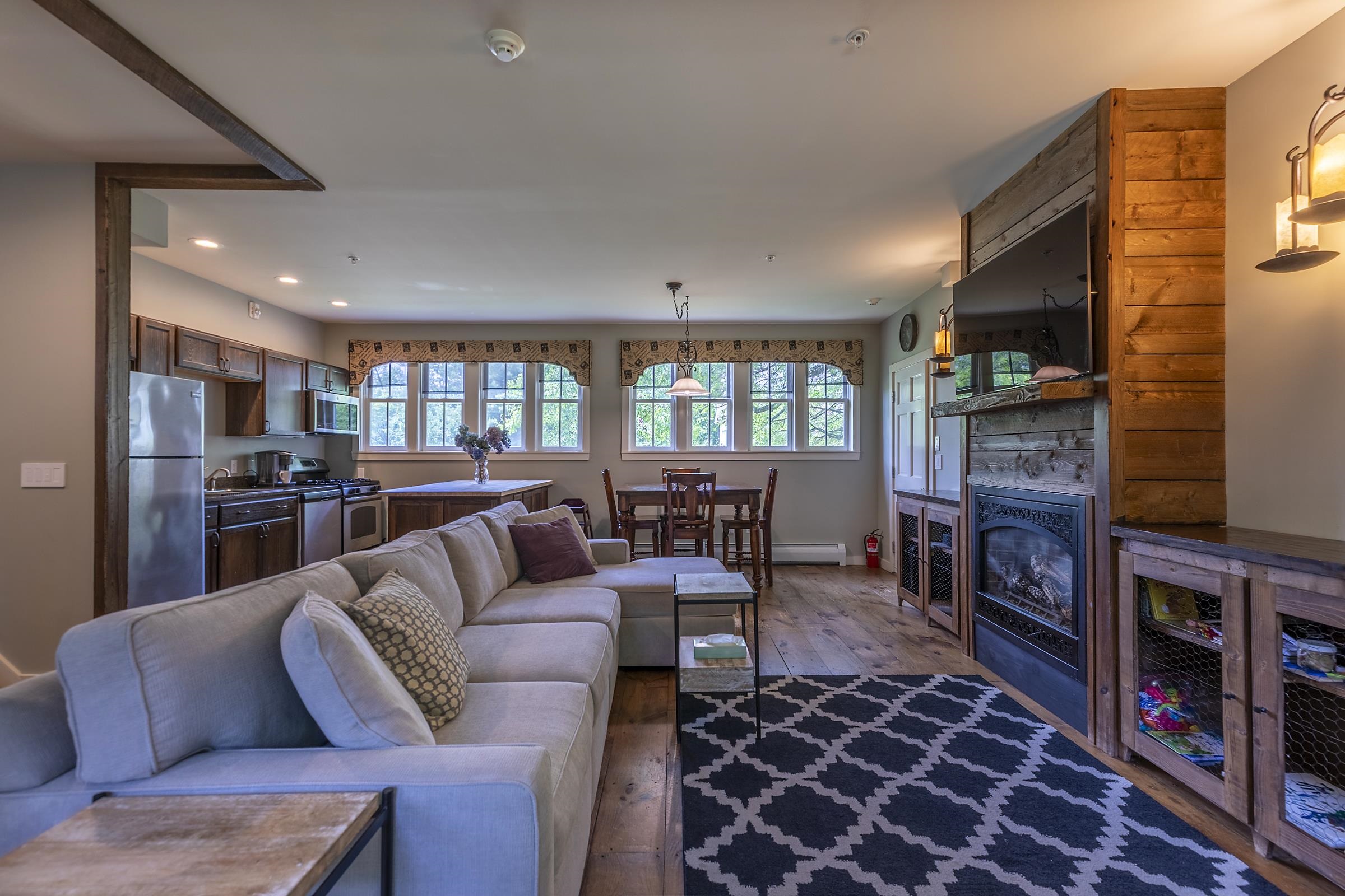 1589 Main Street Cavendish, VT 05142 - Photo 34 of 60