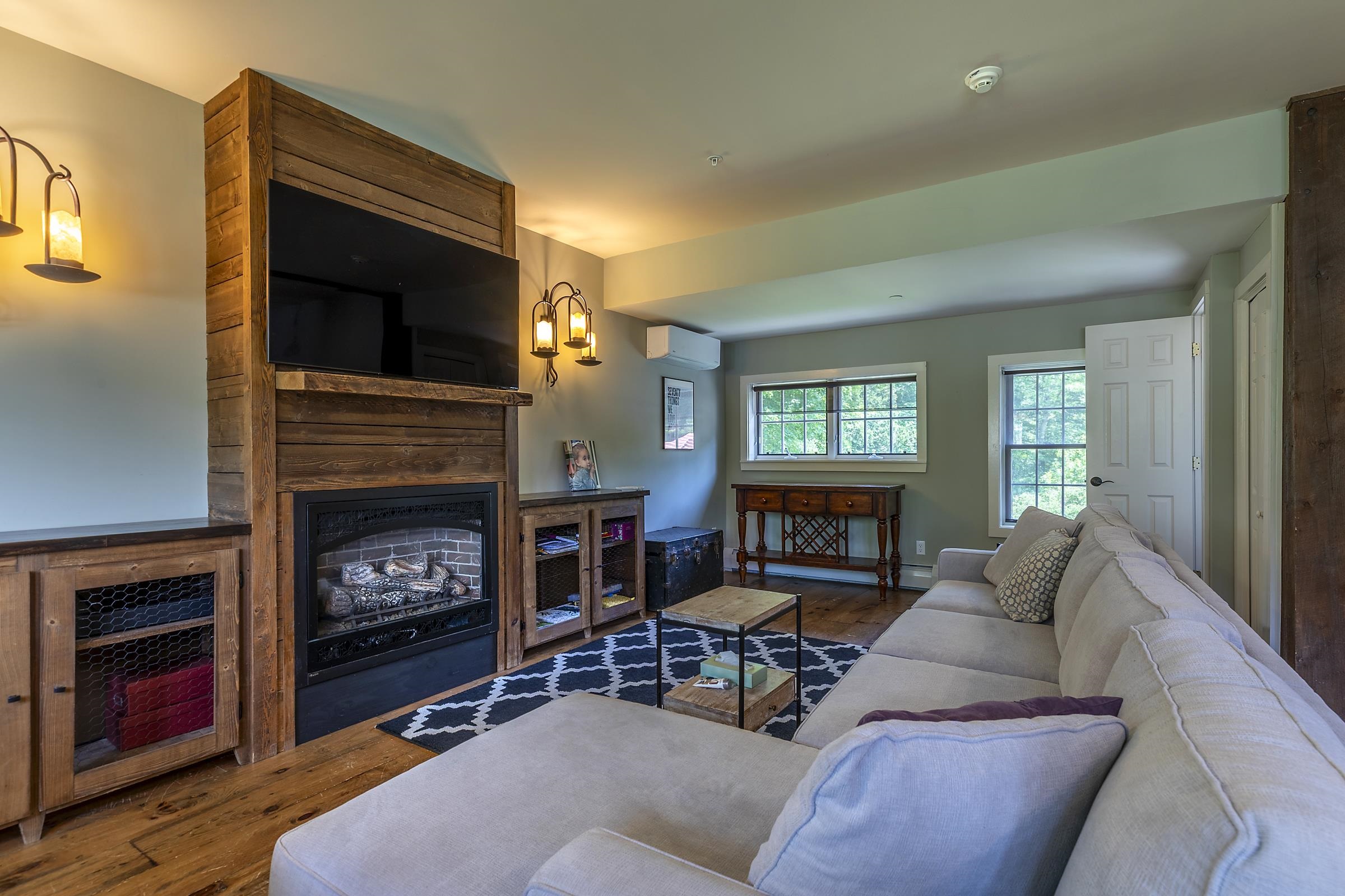 1589 Main Street Cavendish, VT 05142 - Photo 35 of 60