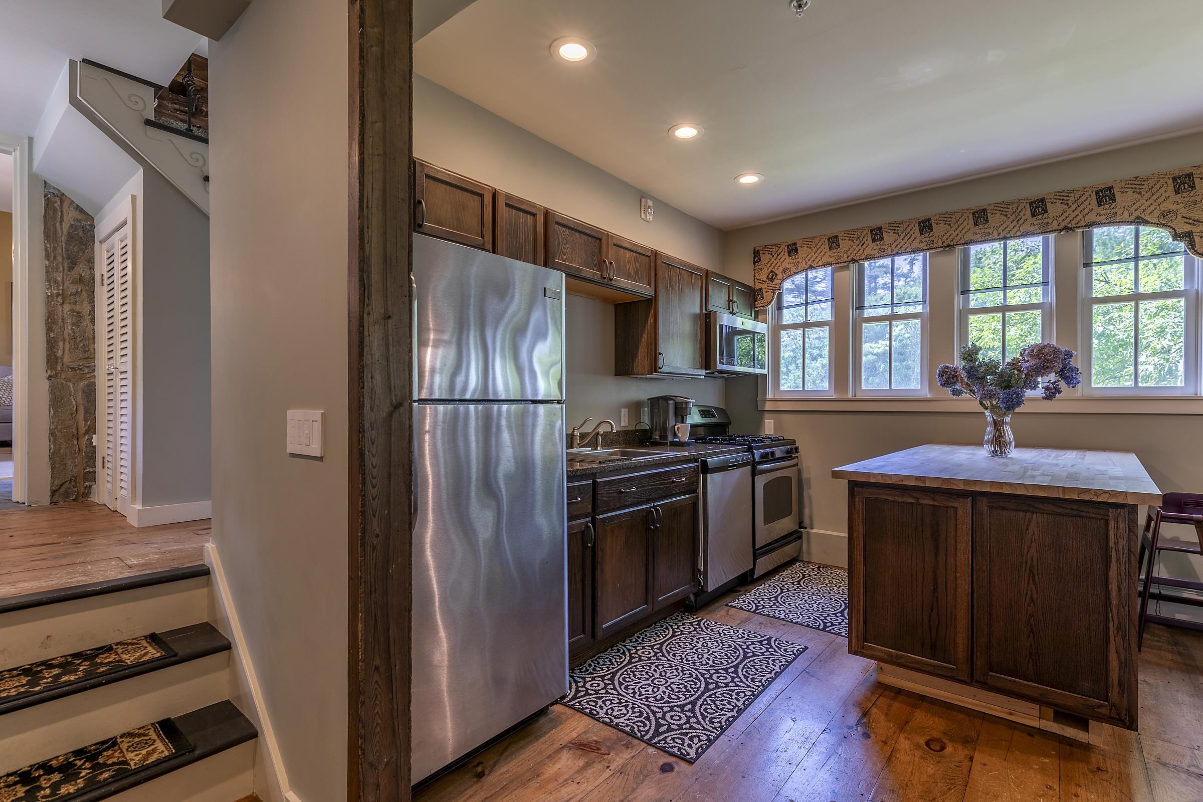 1589 Main Street Cavendish, VT 05142 - Photo 36 of 60