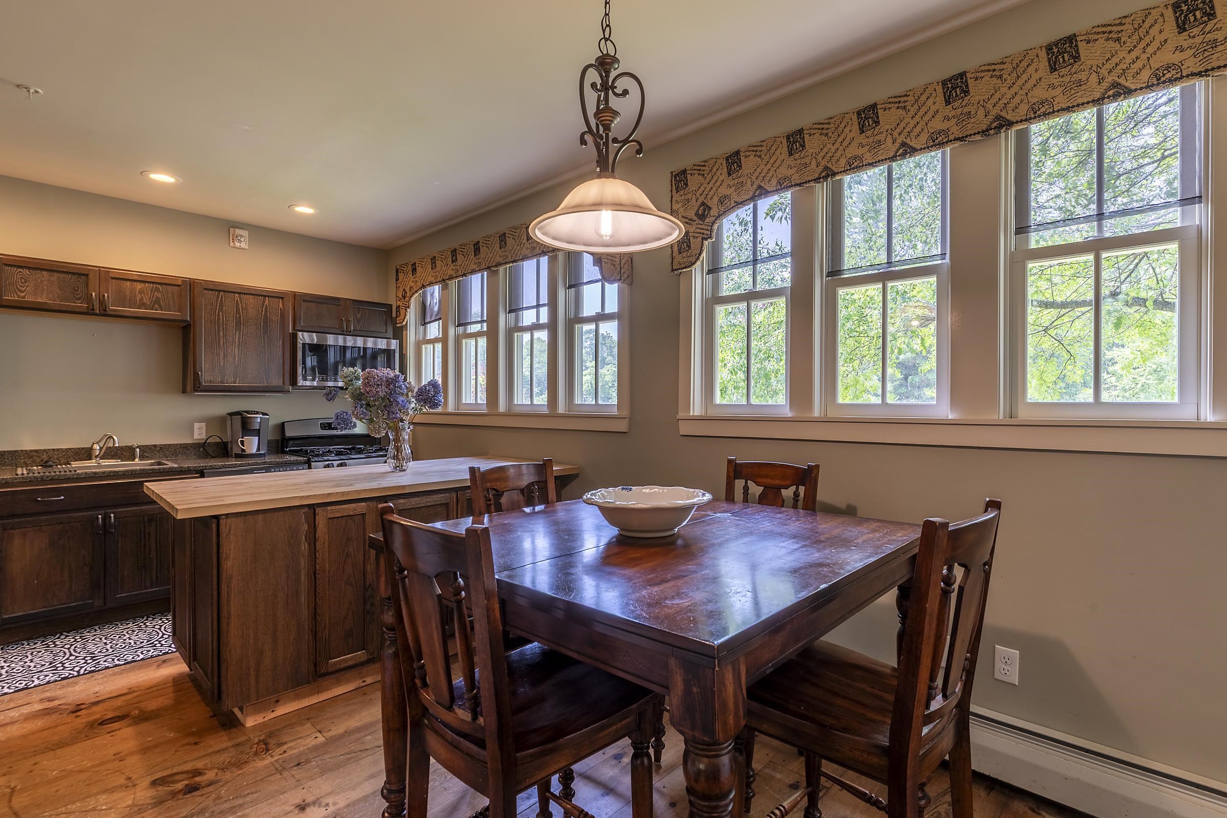 1589 Main Street Cavendish, VT 05142 - Photo 37 of 60