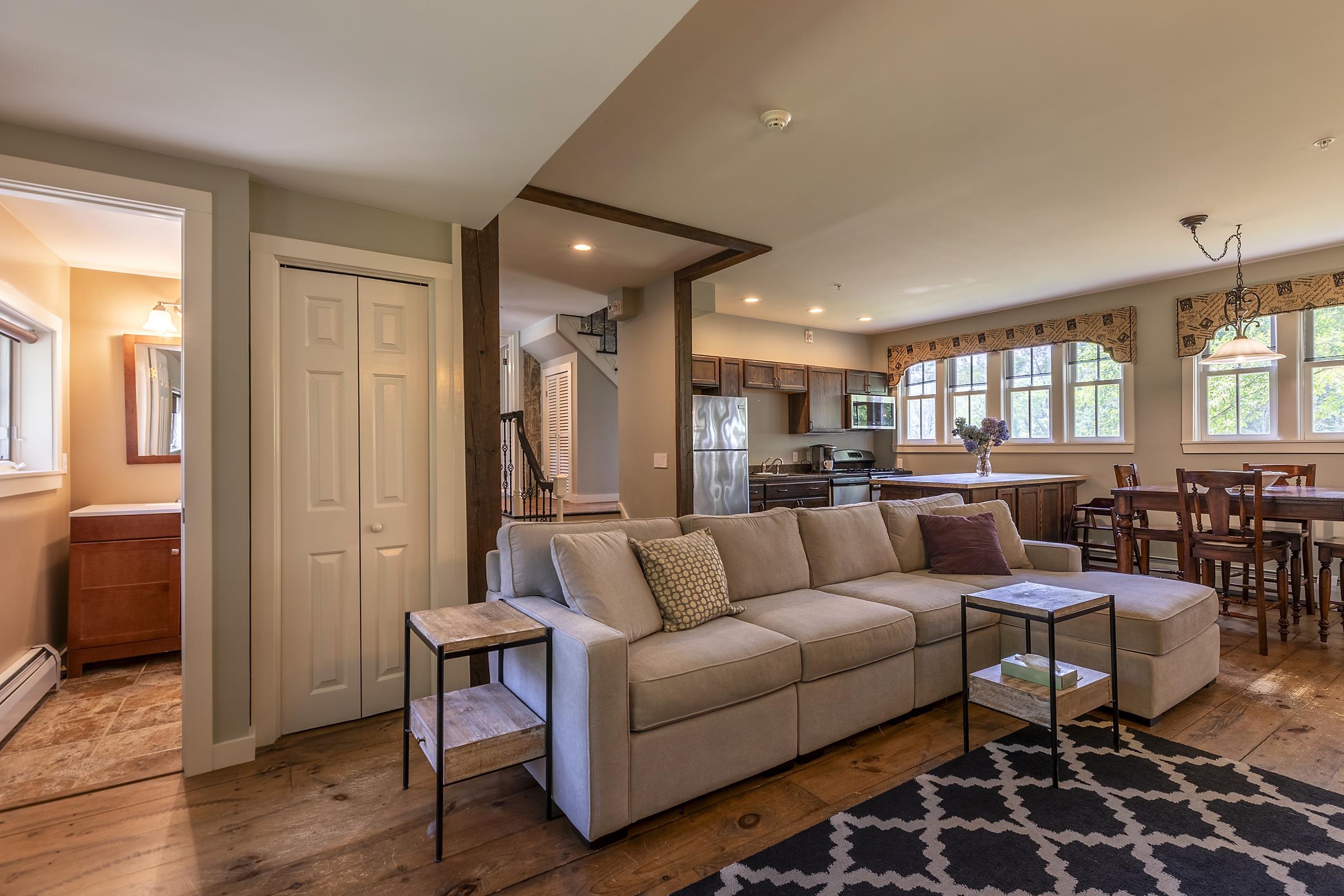 1589 Main Street Cavendish, VT 05142 - Photo 38 of 60