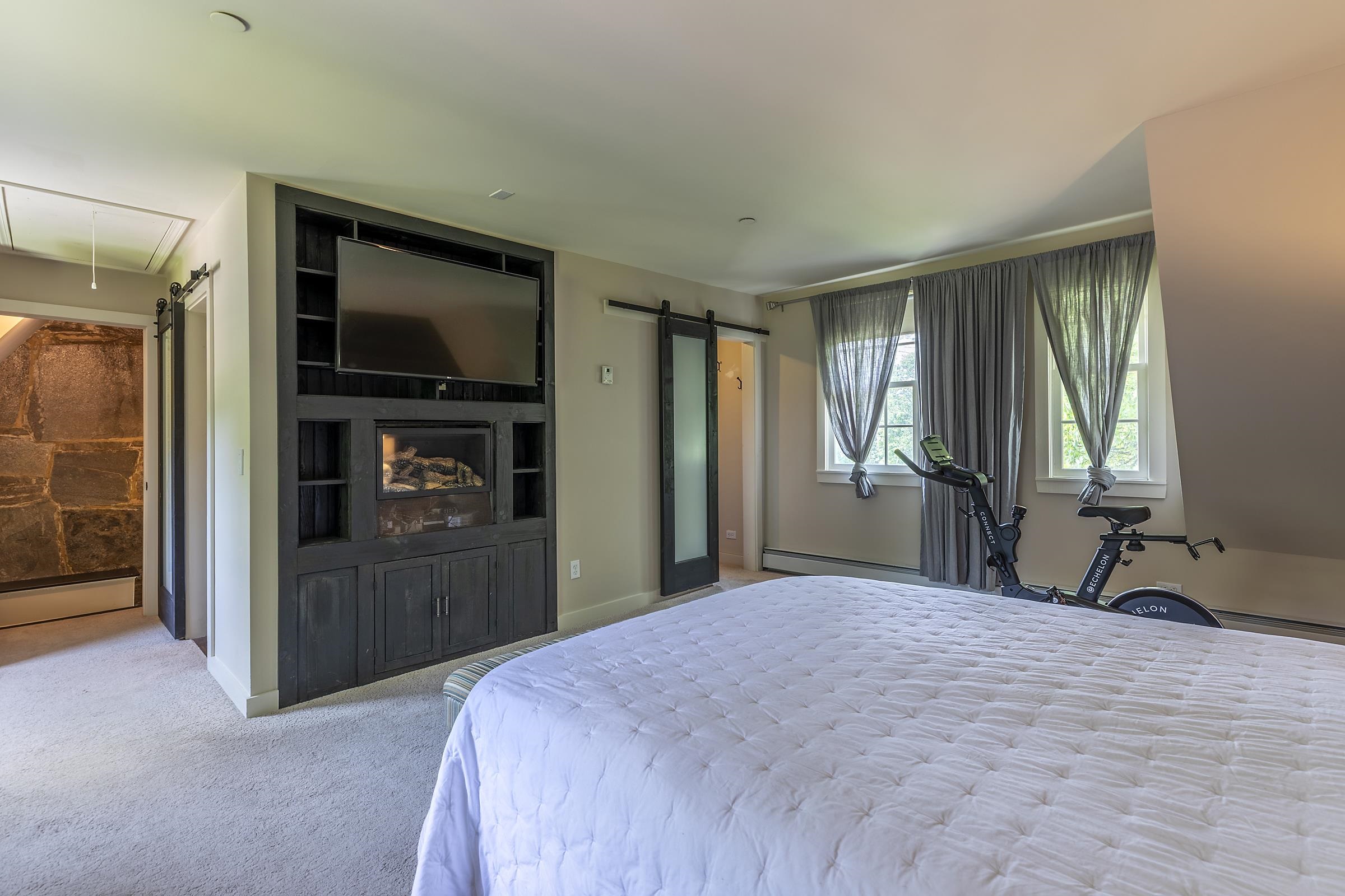 1589 Main Street Cavendish, VT 05142 - Photo 40 of 60