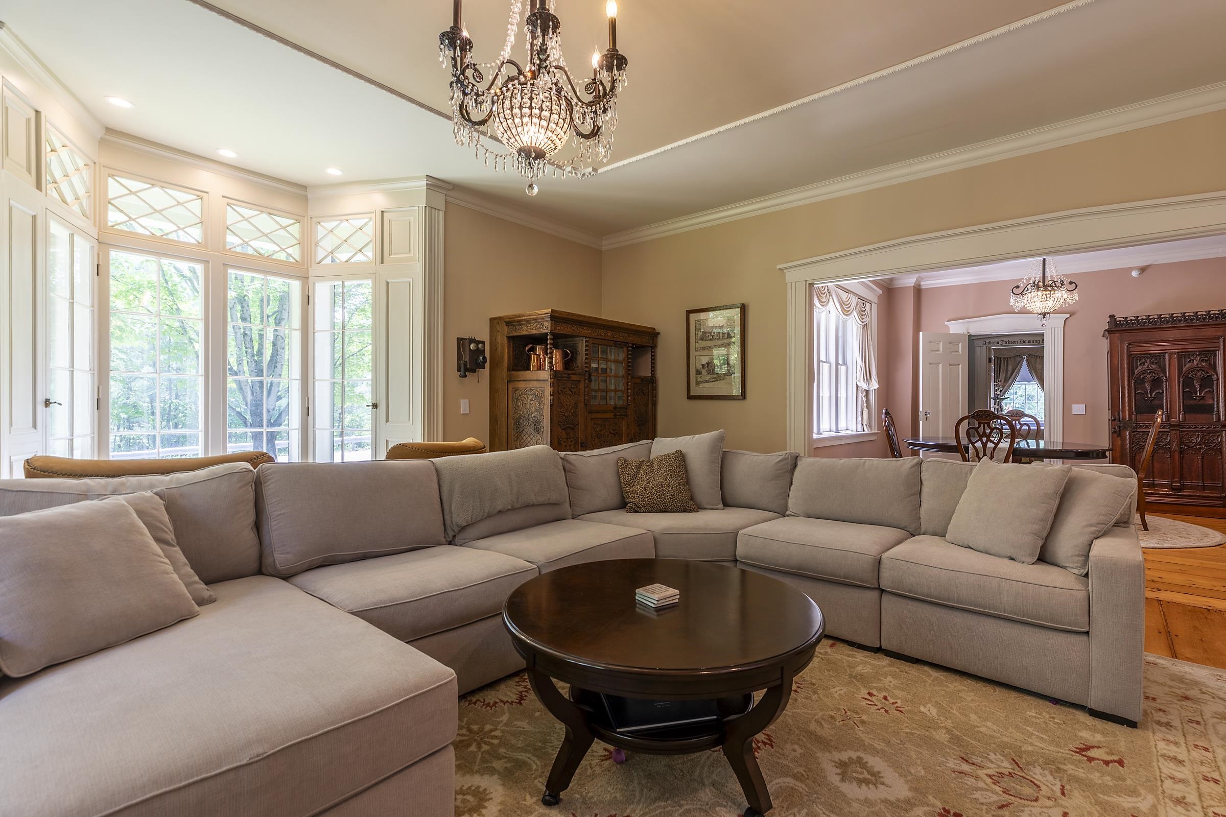 1589 Main Street Cavendish, VT 05142 - Photo 4 of 60