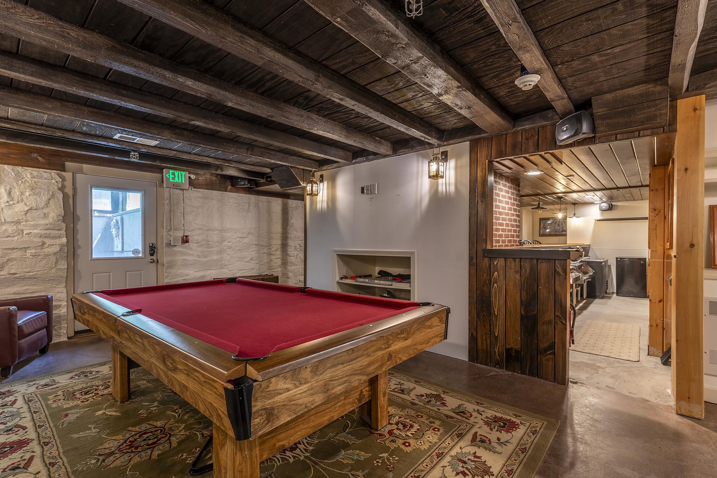 1589 Main Street Cavendish, VT 05142 - Photo 43 of 60