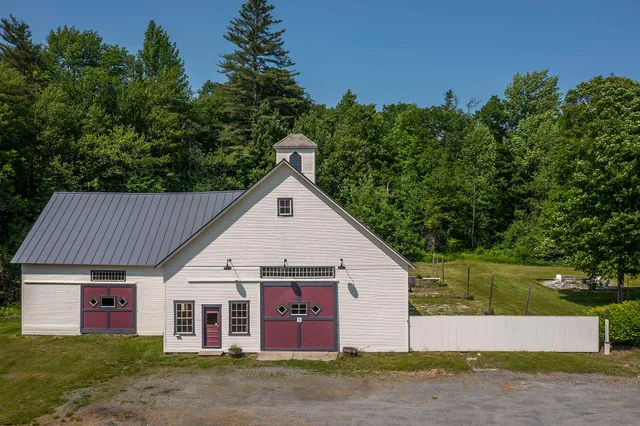 $1,500,000 | 1589 Main Street, Cavendish, VT 05142