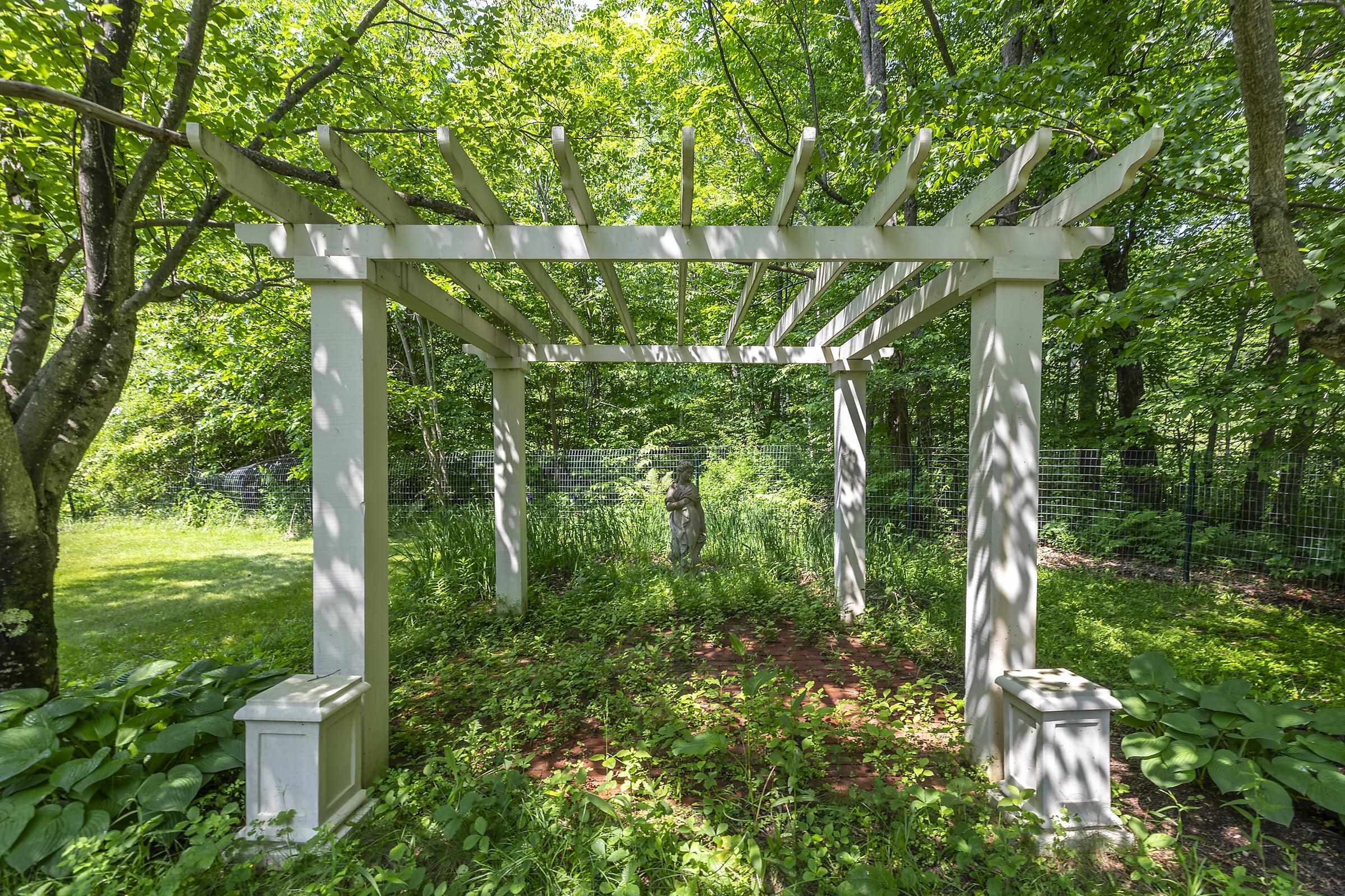 1589 Main Street Cavendish, VT 05142 - Photo 49 of 60