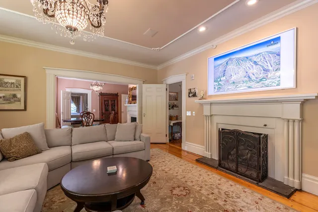 $1,500,000 | 1589 Main Street, Cavendish, VT 05142