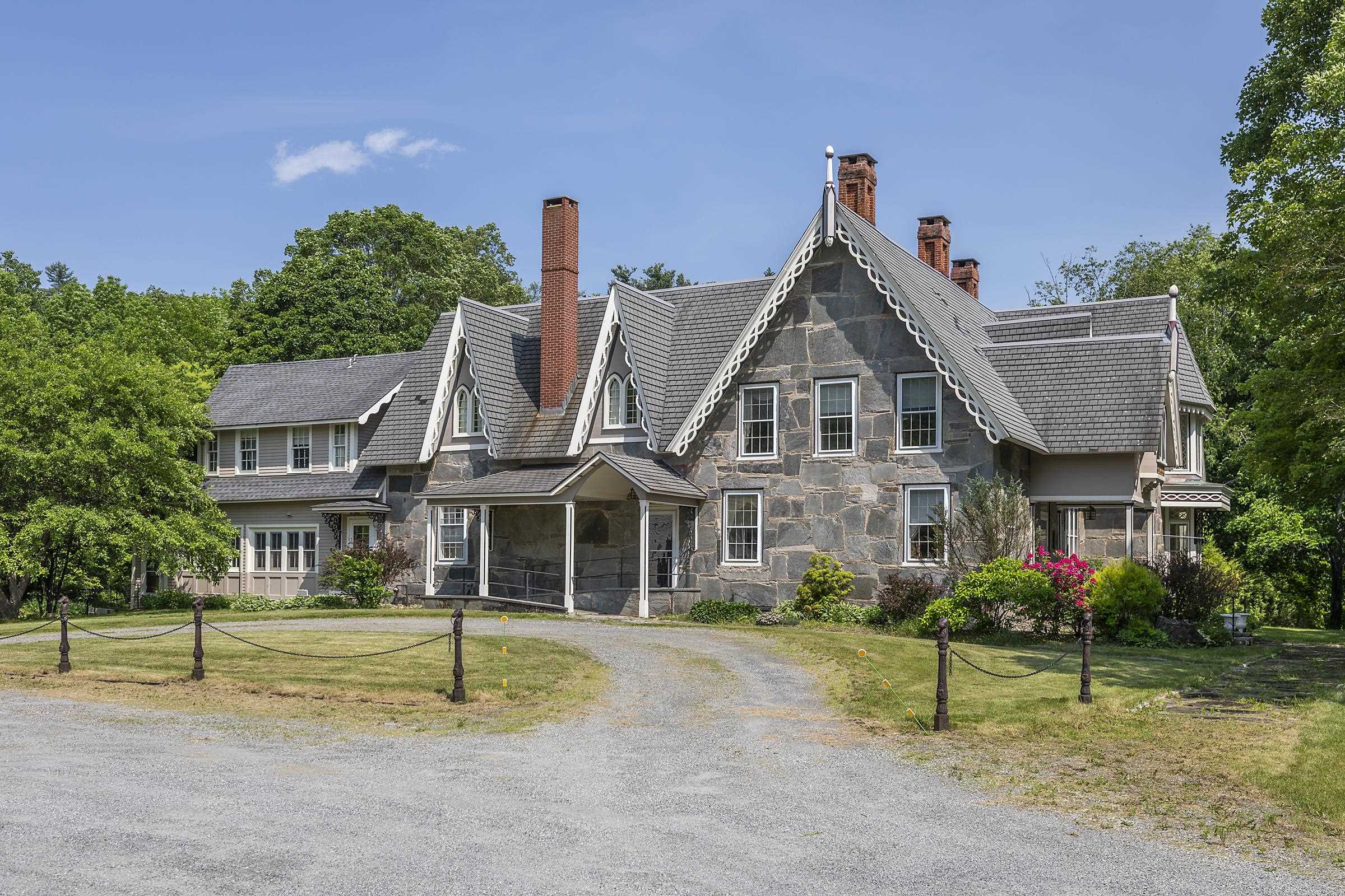 1589 Main Street Cavendish, VT 05142 - Photo 51 of 60