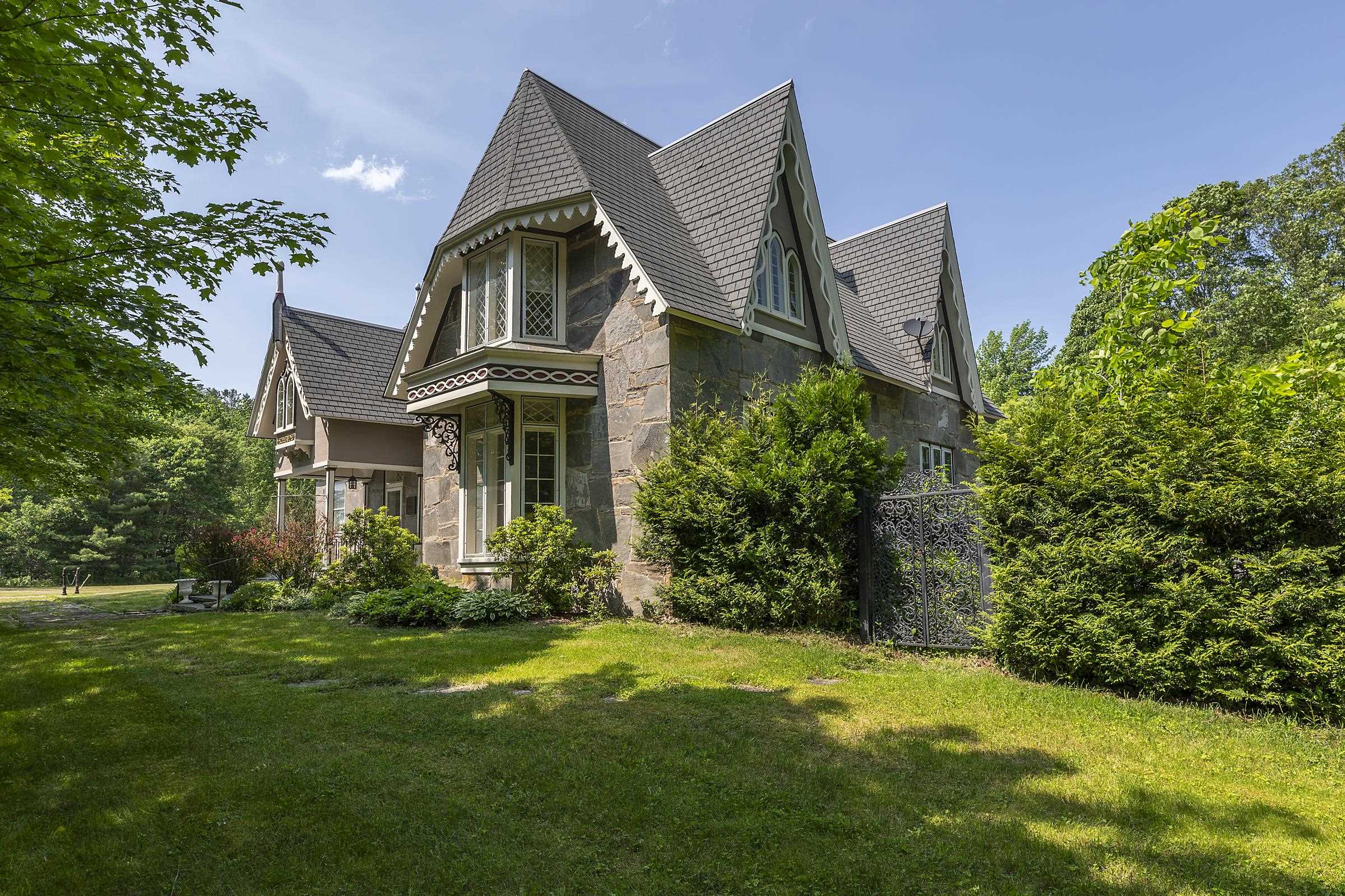 1589 Main Street Cavendish, VT 05142 - Photo 53 of 60