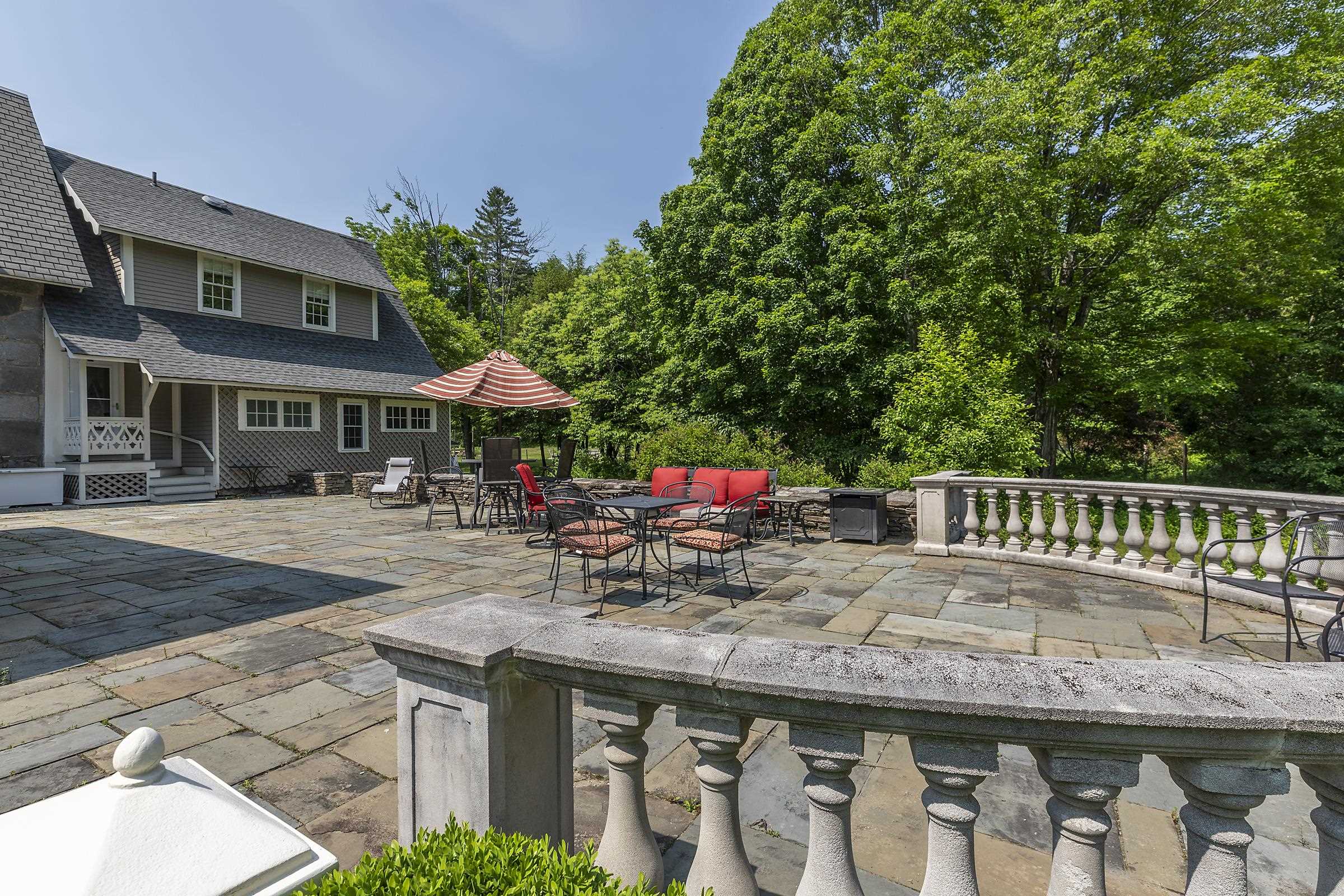 1589 Main Street Cavendish, VT 05142 - Photo 53 of 60