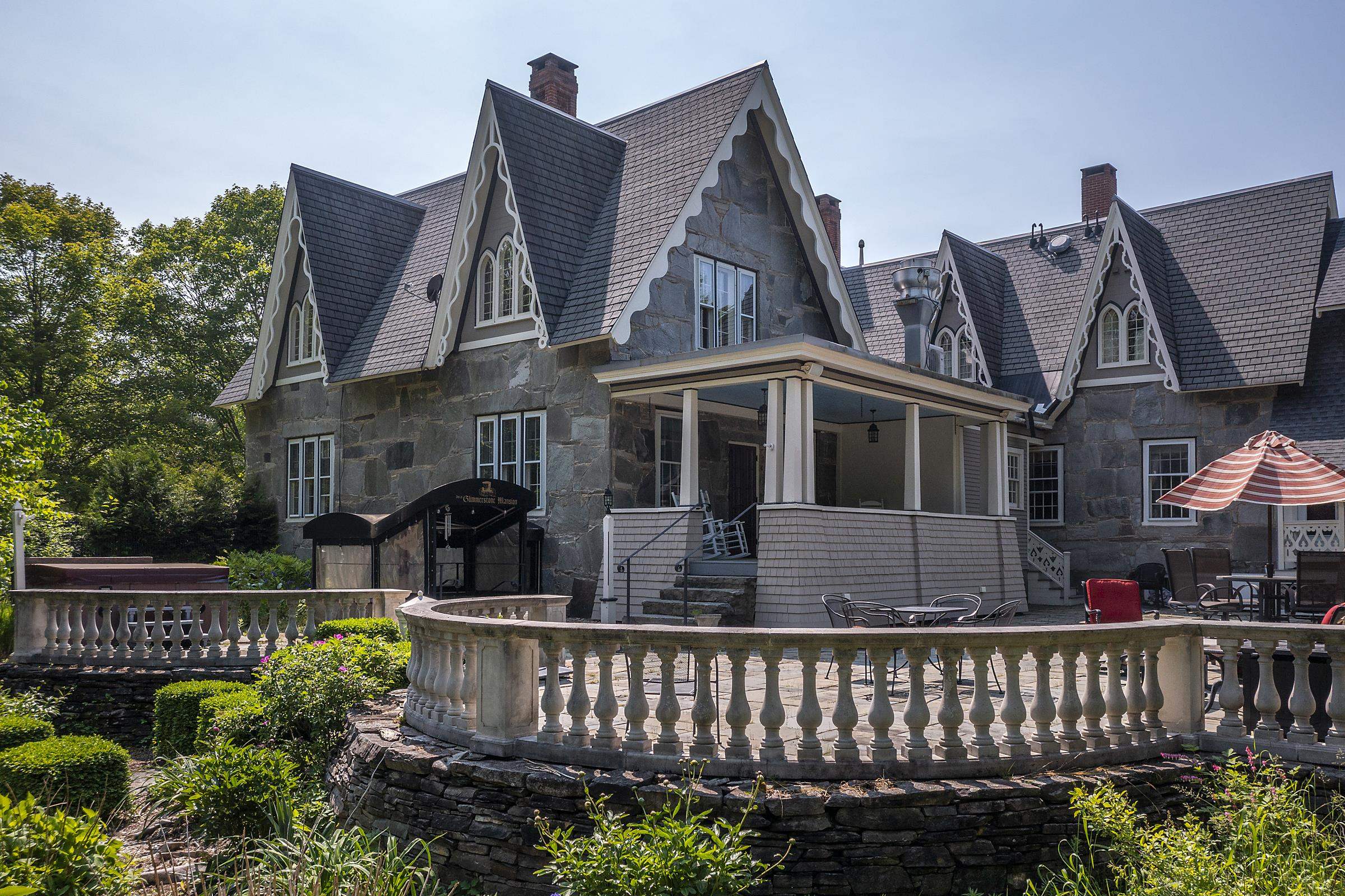 1589 Main Street Cavendish, VT 05142 - Photo 55 of 60