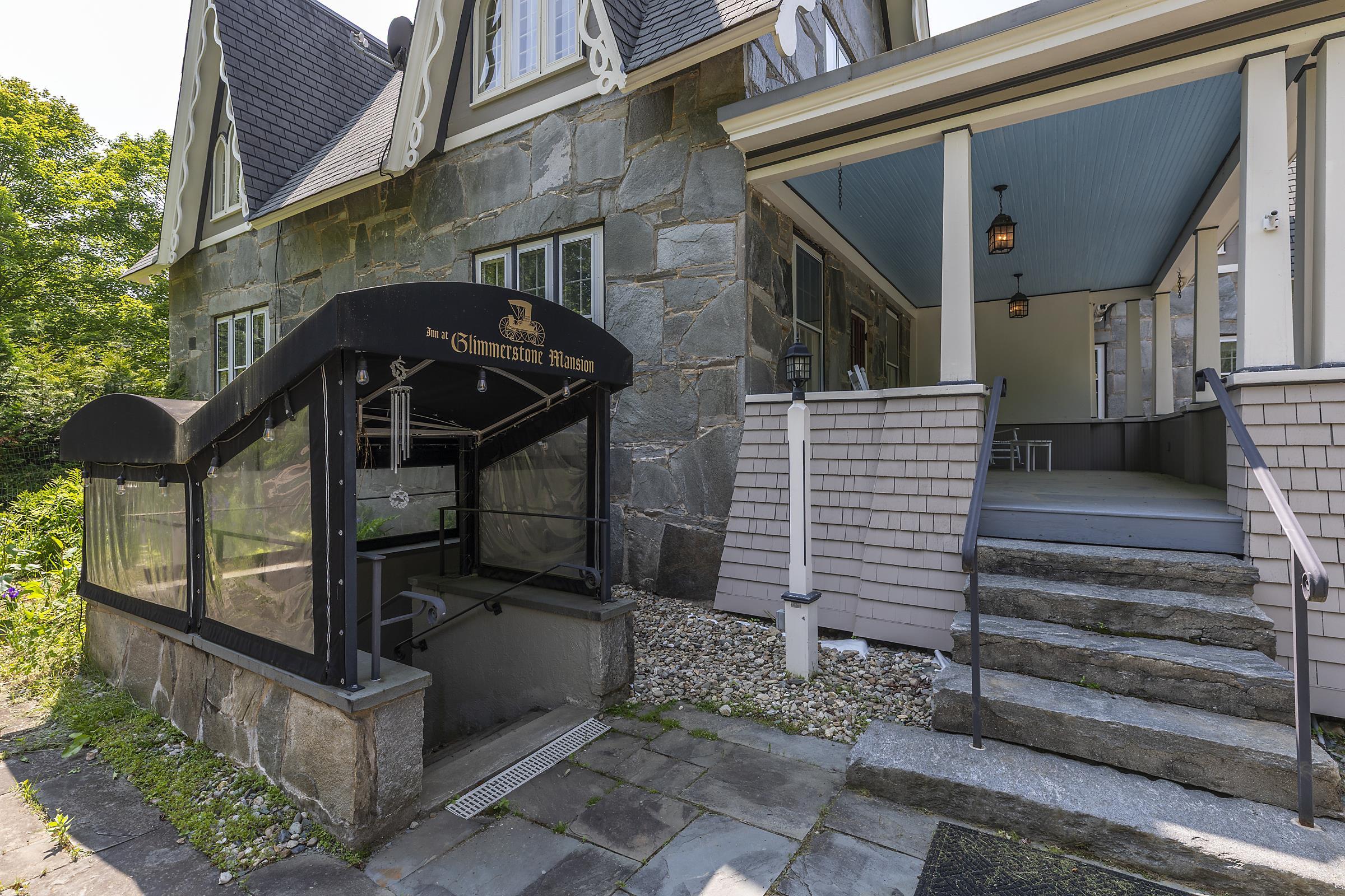 1589 Main Street Cavendish, VT 05142 - Photo 56 of 60