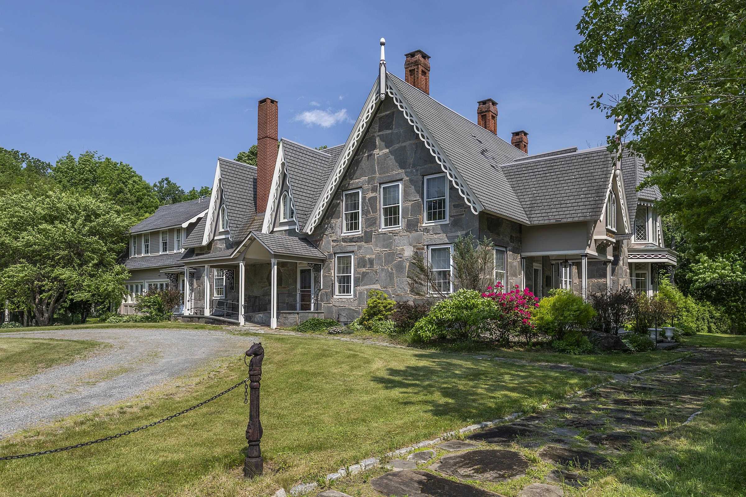 1589 Main Street Cavendish, VT 05142 - Photo 57 of 60