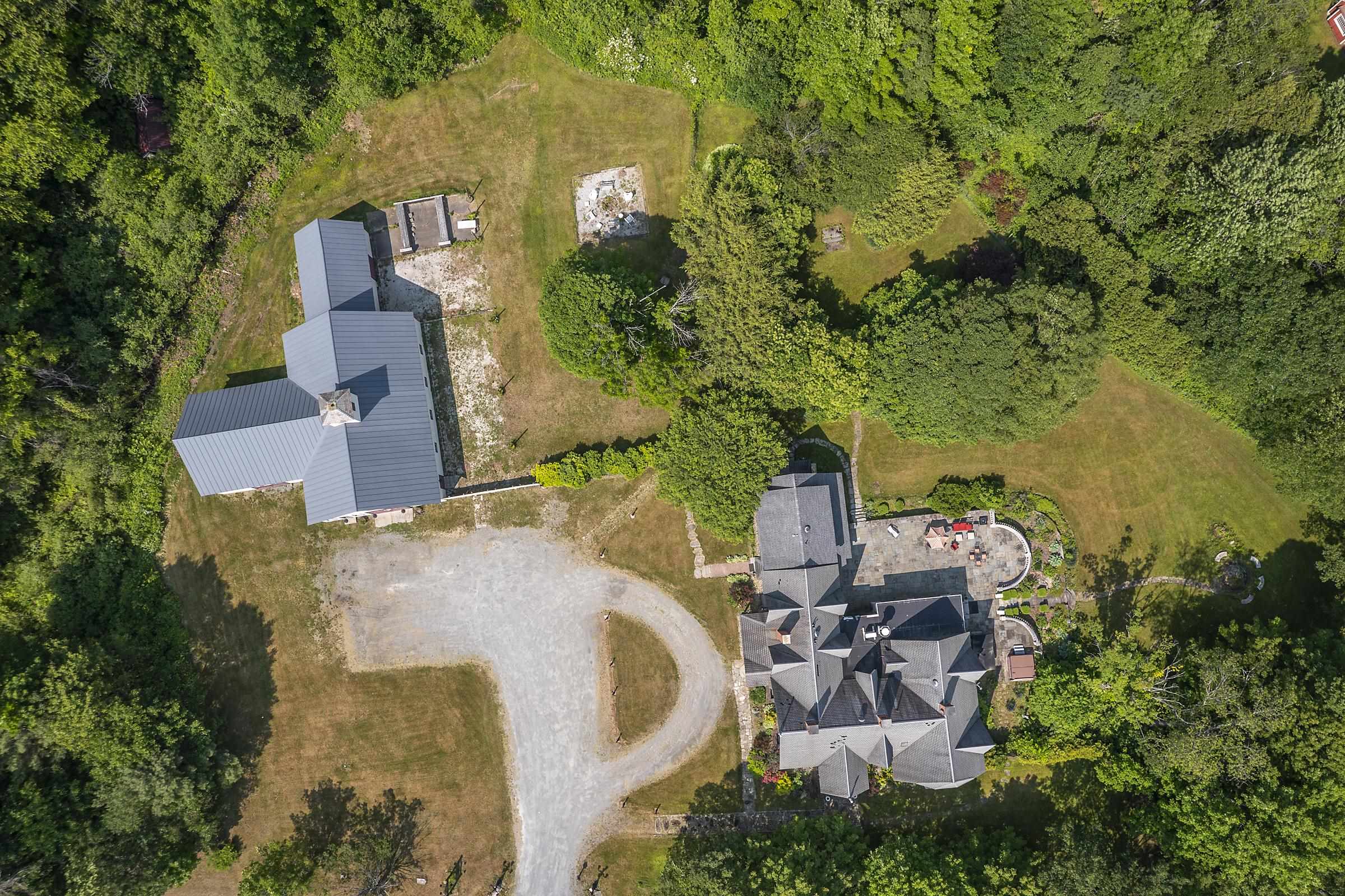 1589 Main Street Cavendish, VT 05142 - Photo 58 of 60