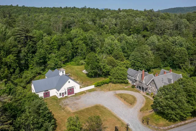 $1,500,000 | 1589 Main Street, Cavendish, VT 05142
