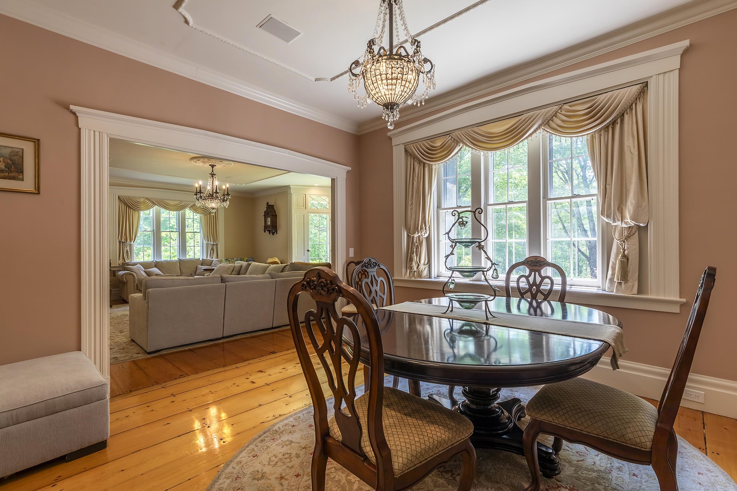 1589 Main Street Cavendish, VT 05142 - Photo 7 of 60