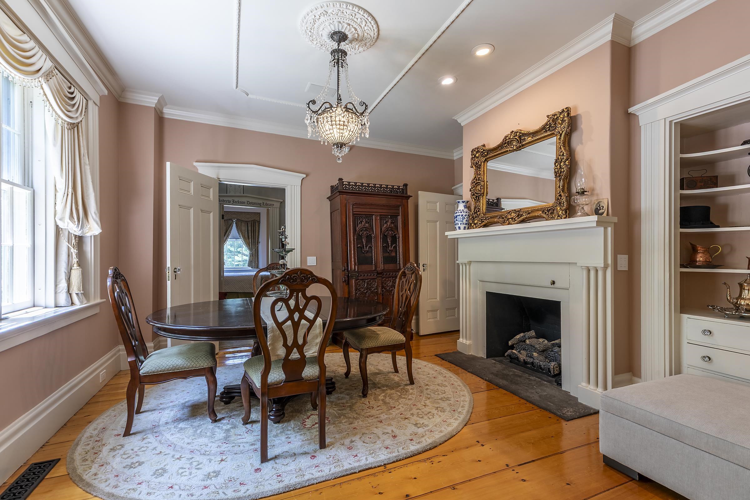 1589 Main Street Cavendish, VT 05142 - Photo 8 of 60