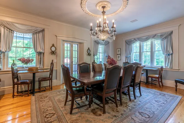 $1,500,000 | 1589 Main Street, Cavendish, VT 05142