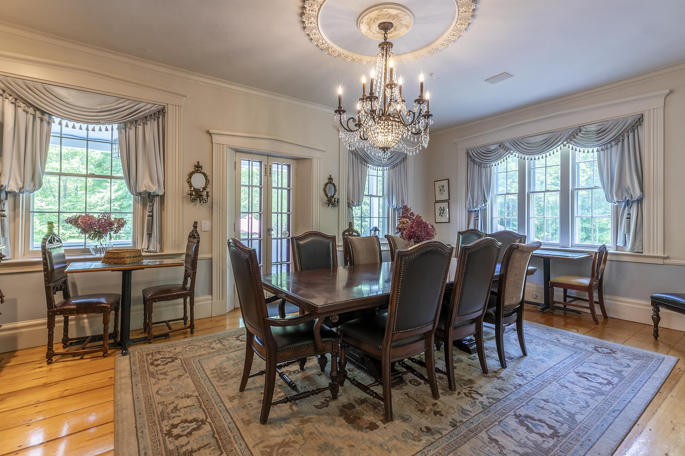 1589 Main Street Cavendish, VT 05142 - Photo 9 of 60