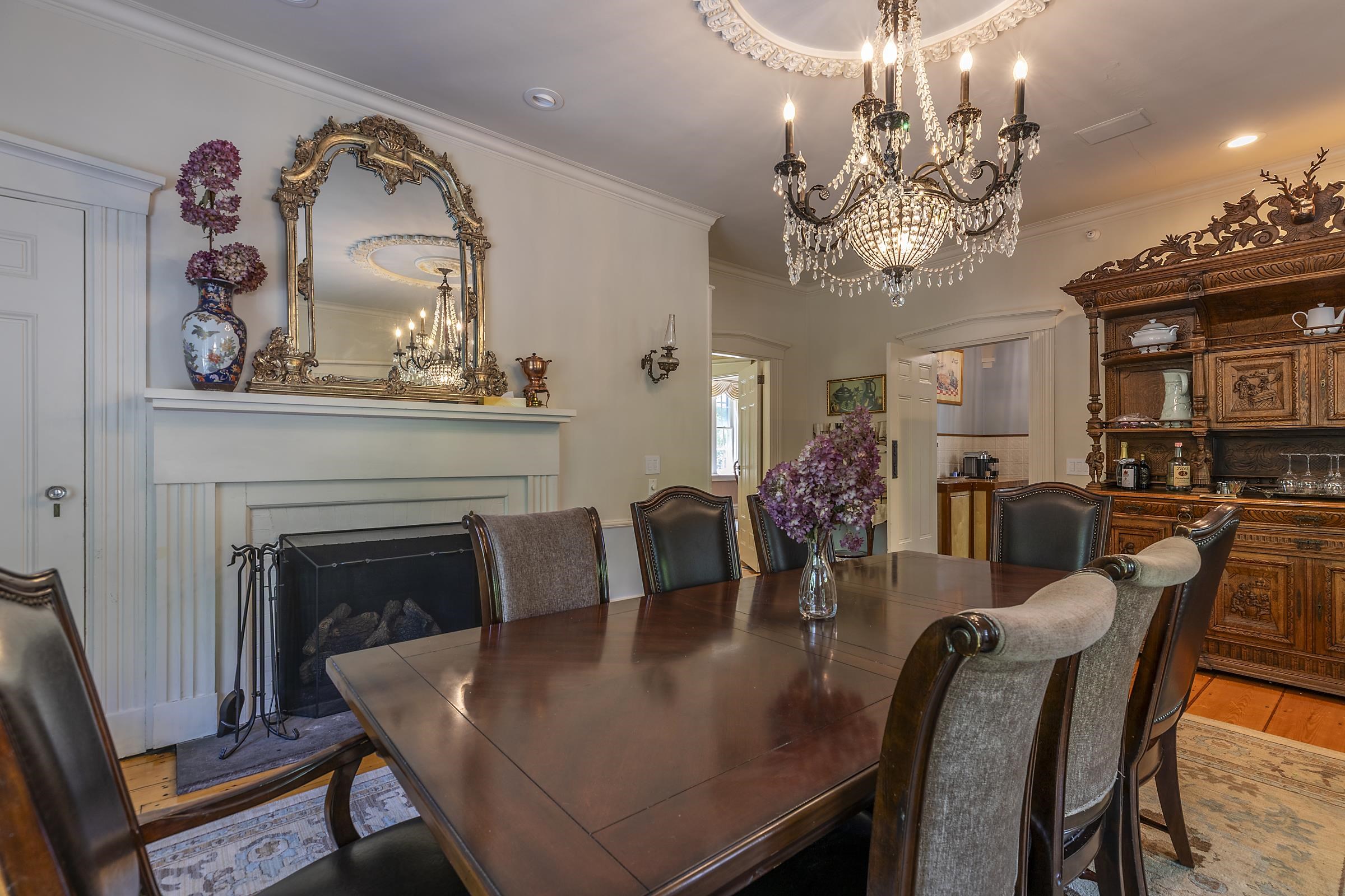 1589 Main Street Cavendish, VT 05142 - Photo 10 of 60