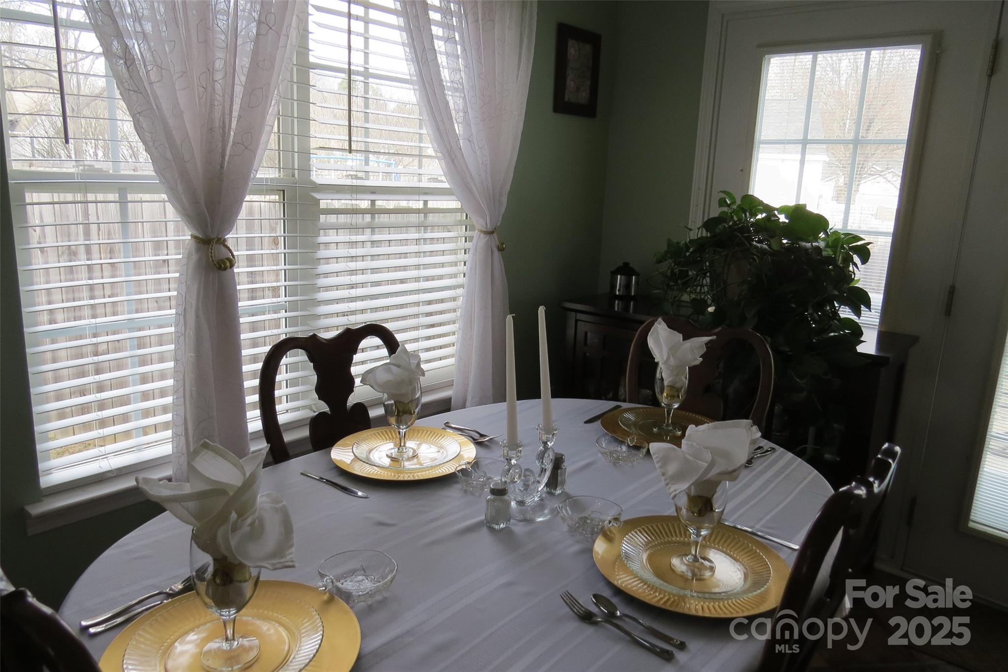 2901 Compton Court Northwest Concord, NC 28027 - Photo 16 of 35 a bathroom with a granite countertop sink and a mirror