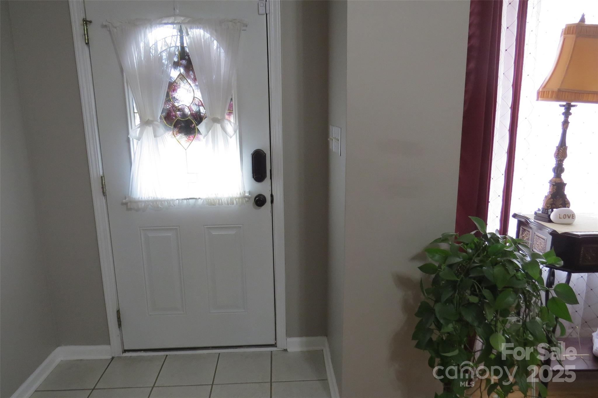 2901 Compton Court Northwest Concord, NC 28027 - Photo 3 of 35 a view of a livingroom from a window