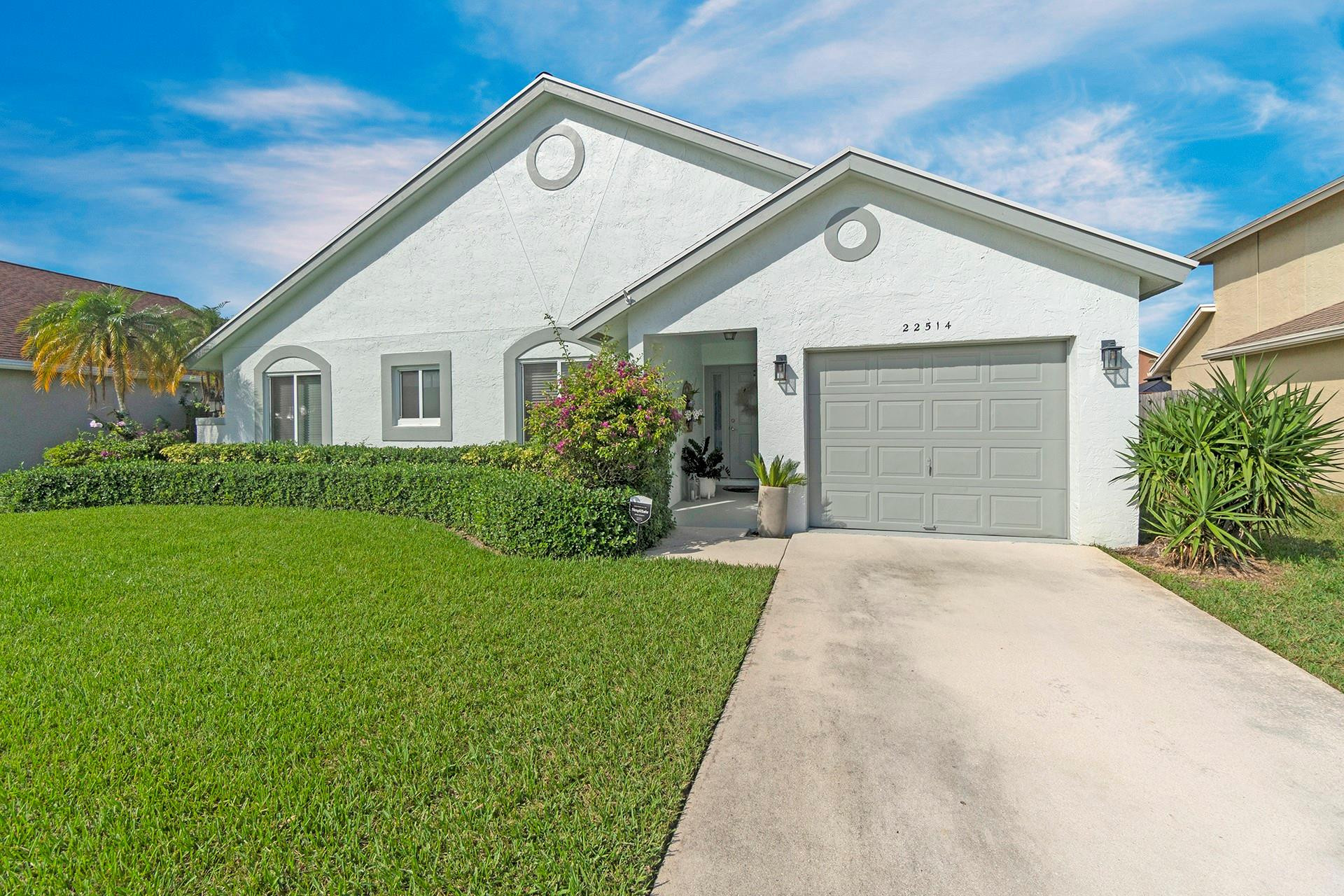 22514 Blue Marlin Drive Boca Raton, FL 33428 - Photo 2 of 22 Photo 2