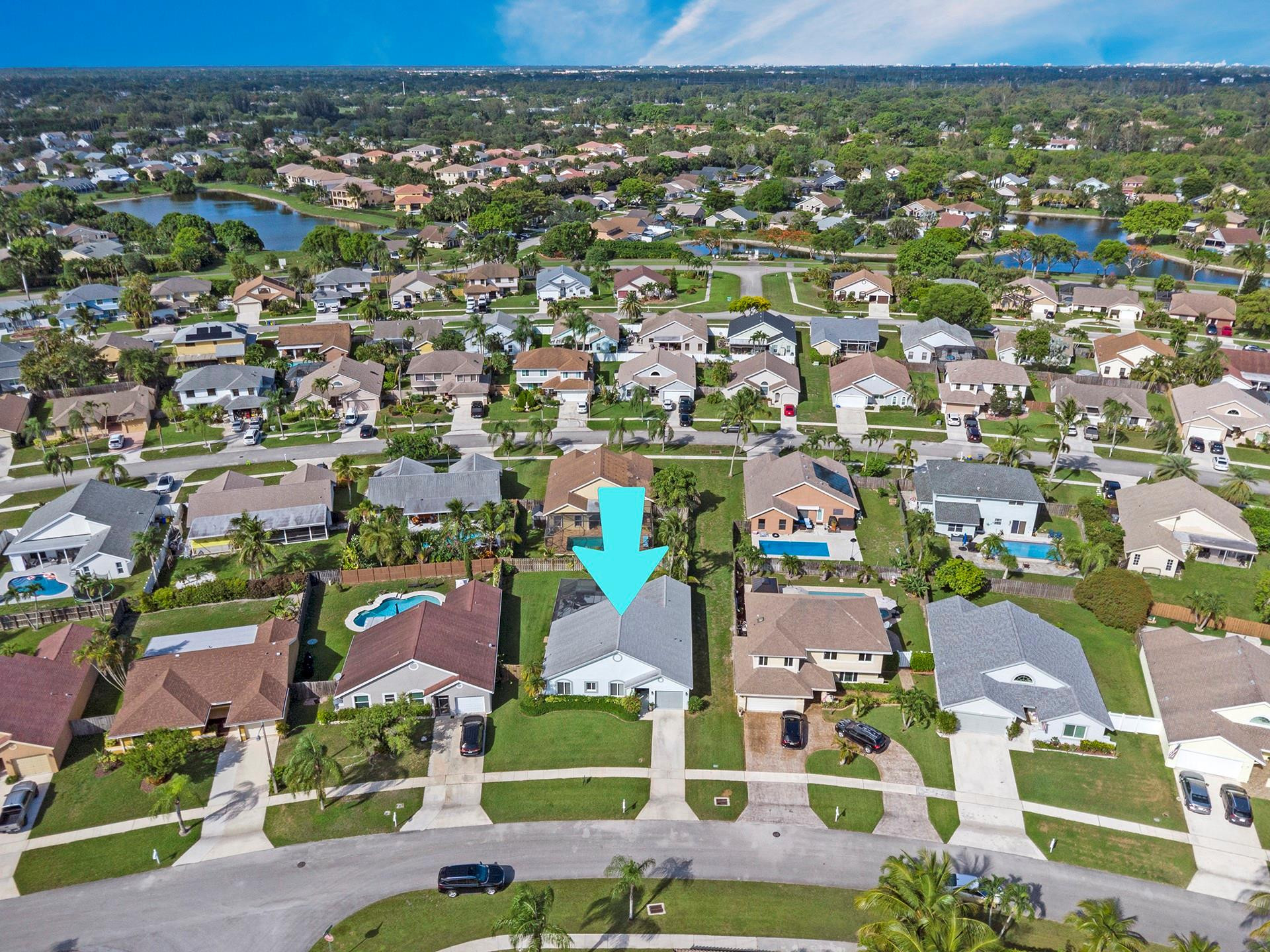 22514 Blue Marlin Drive Boca Raton, FL 33428 - Photo 3 of 22 Photo 3