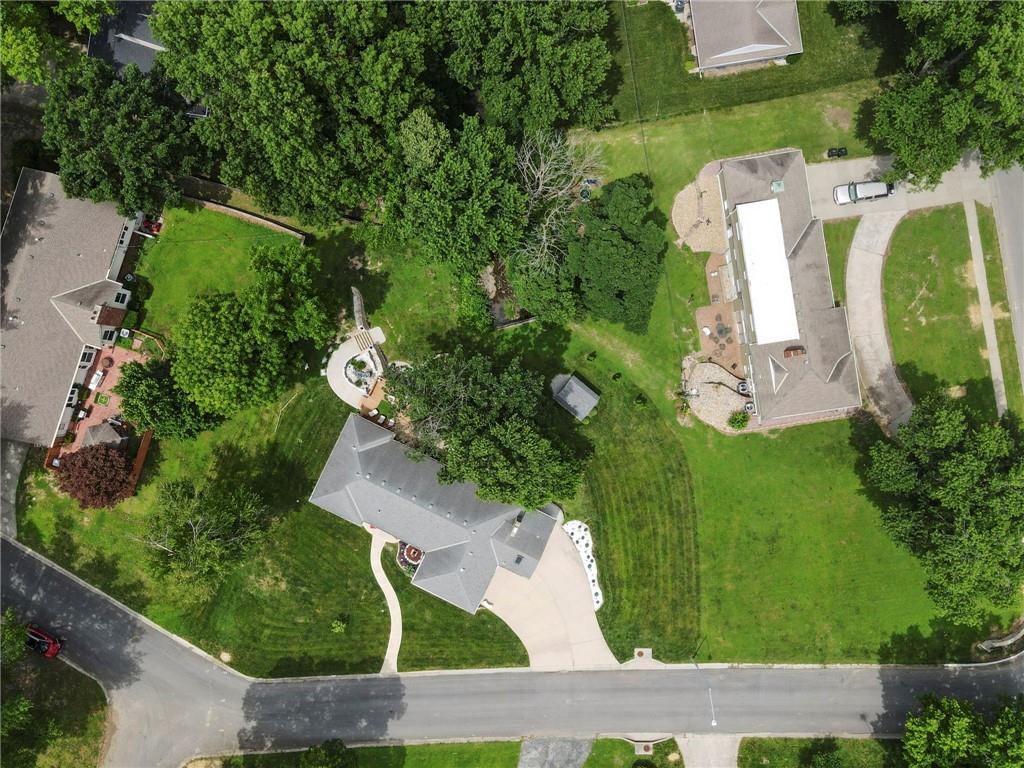 12108 Oak Ridge Road Independence, MO 64052 - Photo 54 of 66