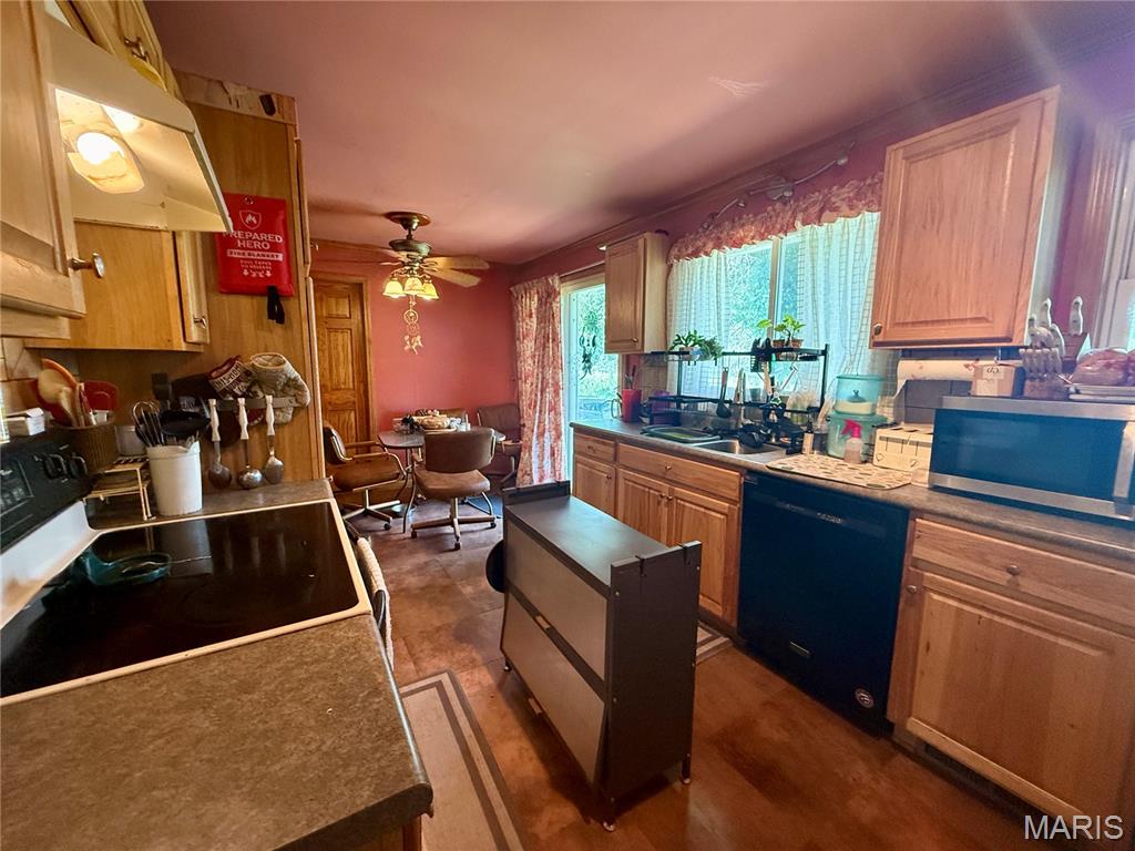 31575 Old Monticello Road Canton, MO 63435 - Photo 8 of 21