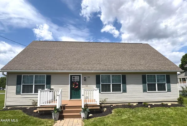 $299,000 | 314 South Market Street, Martinsburg, PA 16662