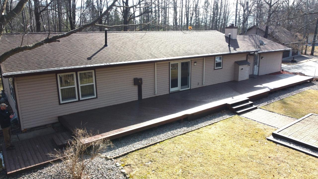 N9533 East Solberg Lake Road Phillips, WI 54555 - Photo 50 of 59 Gallery Image 50