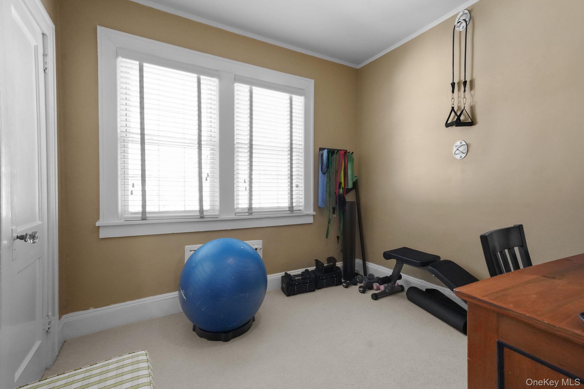 181 Webster Road Scarsdale, NY 10583 - Photo 23 of 30 a room with window