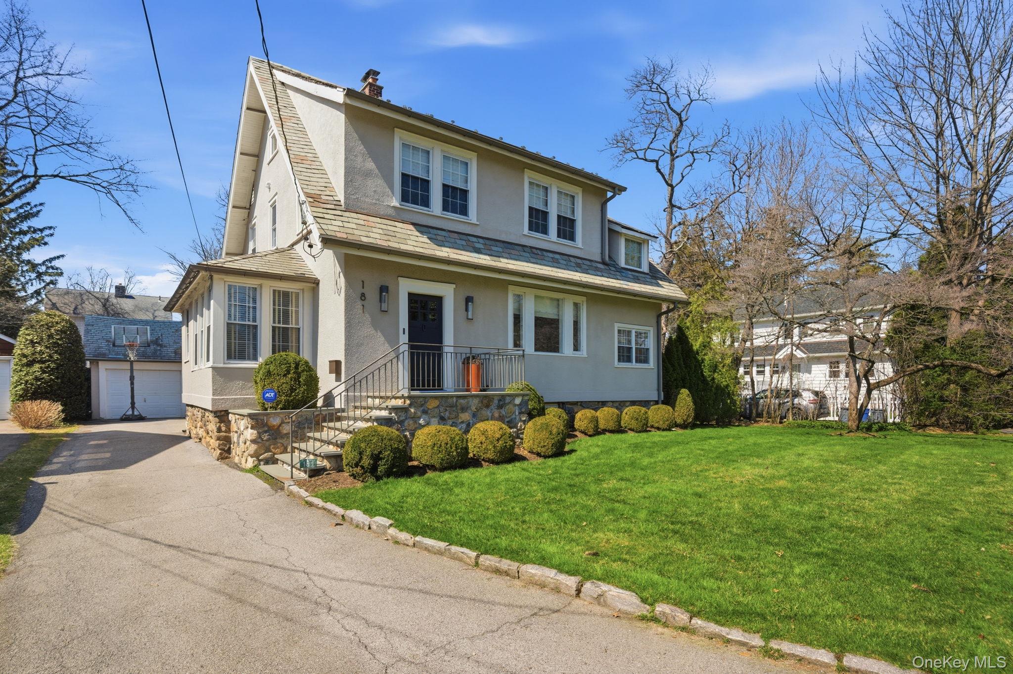 181 Webster Road Scarsdale, NY 10583 - Photo 30 of 30 Welcome Home