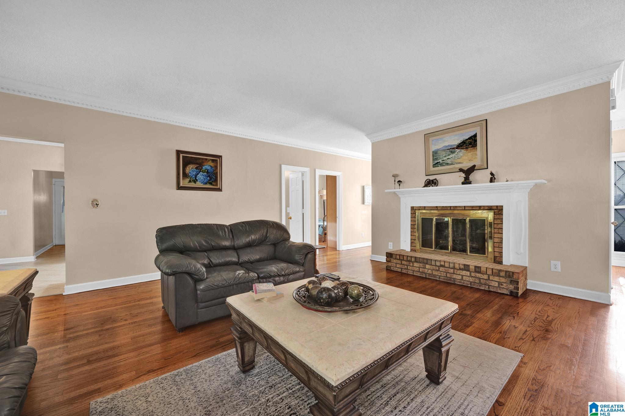 237 County Road 1468 Cullman, AL 35058 - Photo 35 of 66