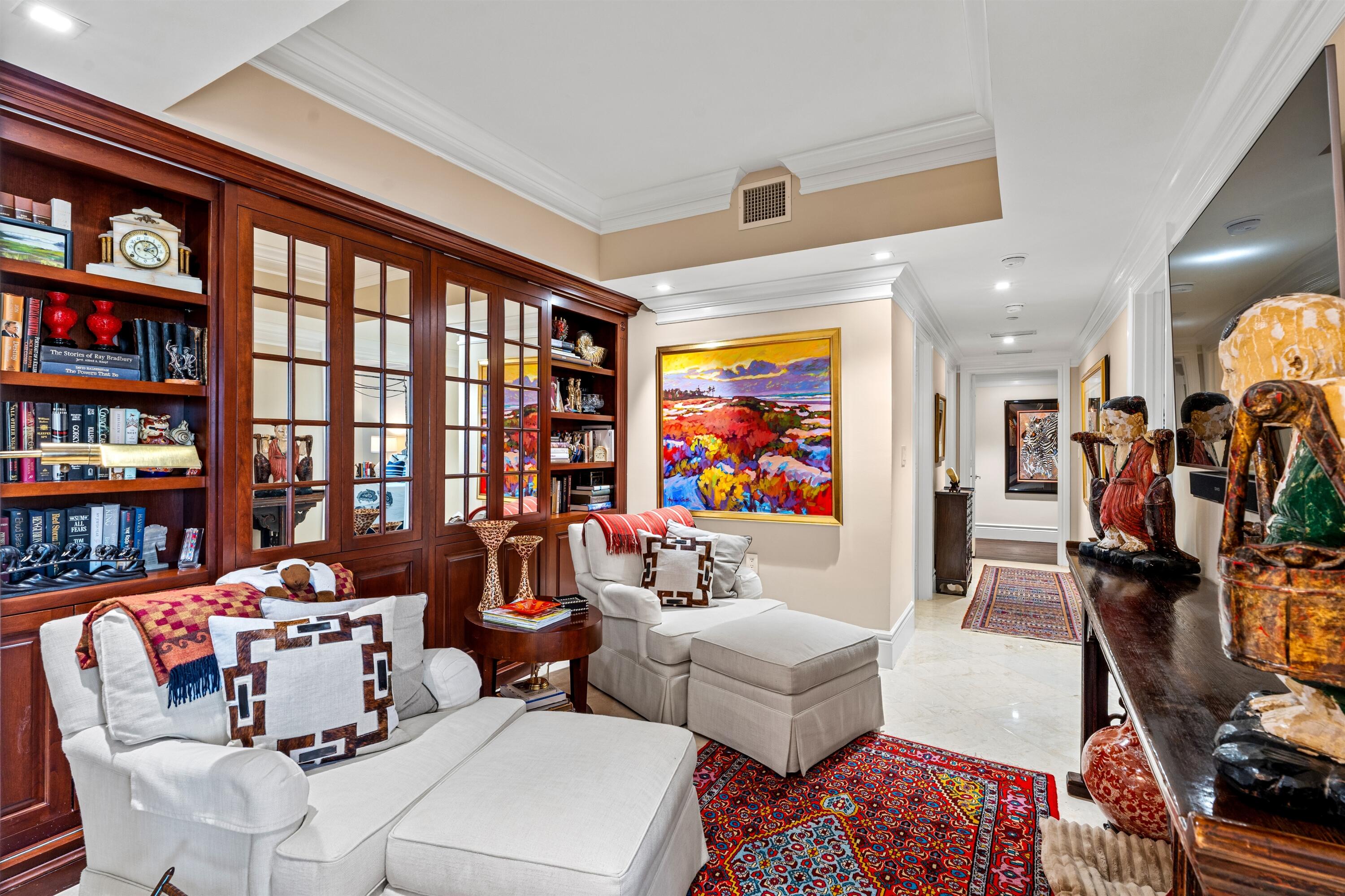 200 East Palmetto Park Road, Unit 404 Boca Raton, FL 33432 - Photo 18 of 43 FAMILY ROOM