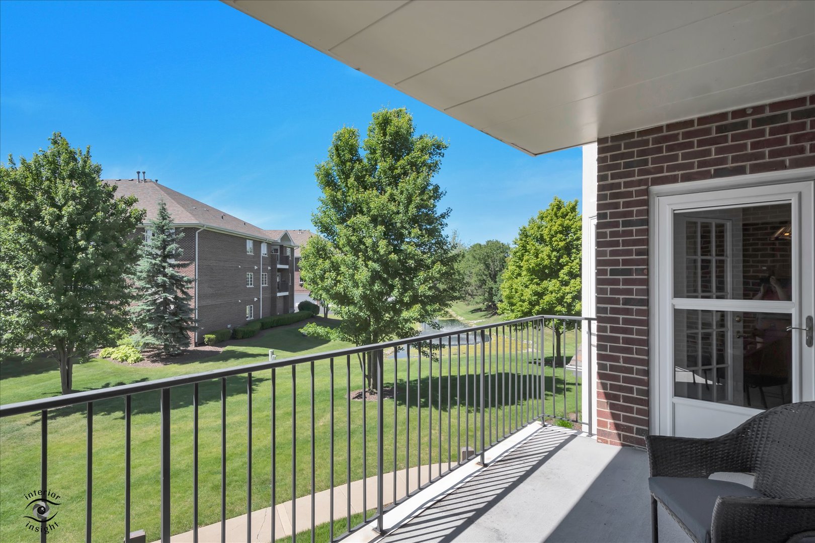 13129 Timber Trail, Unit 202 Palos Heights, IL 60463 - Photo 24 of 27