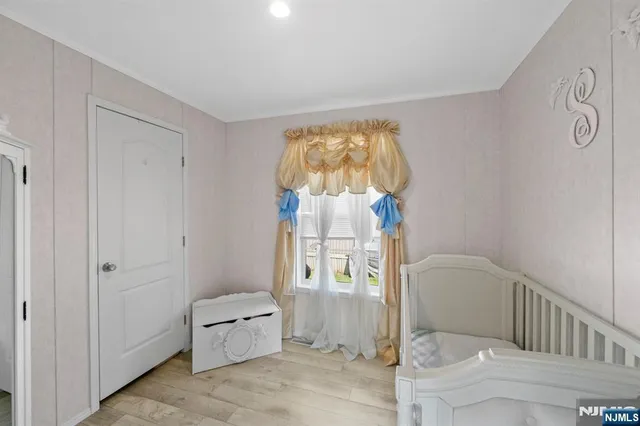 a bathroom with a tub and shower