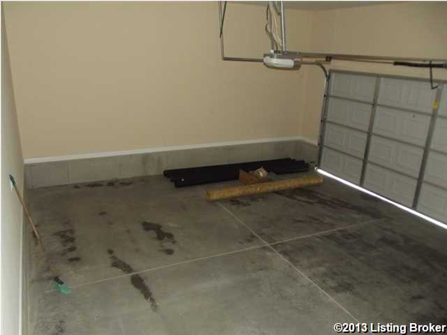 1940 Burns Road Radcliff, KY 40160 - Photo 16 of 33 Additional Photo