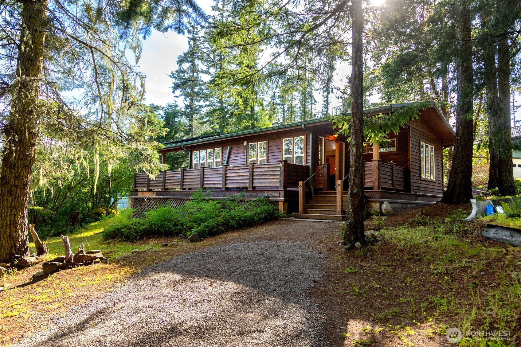 166 White Point Road Friday Harbor, WA 98250 - Photo 1 of 39 Gallery Image 1