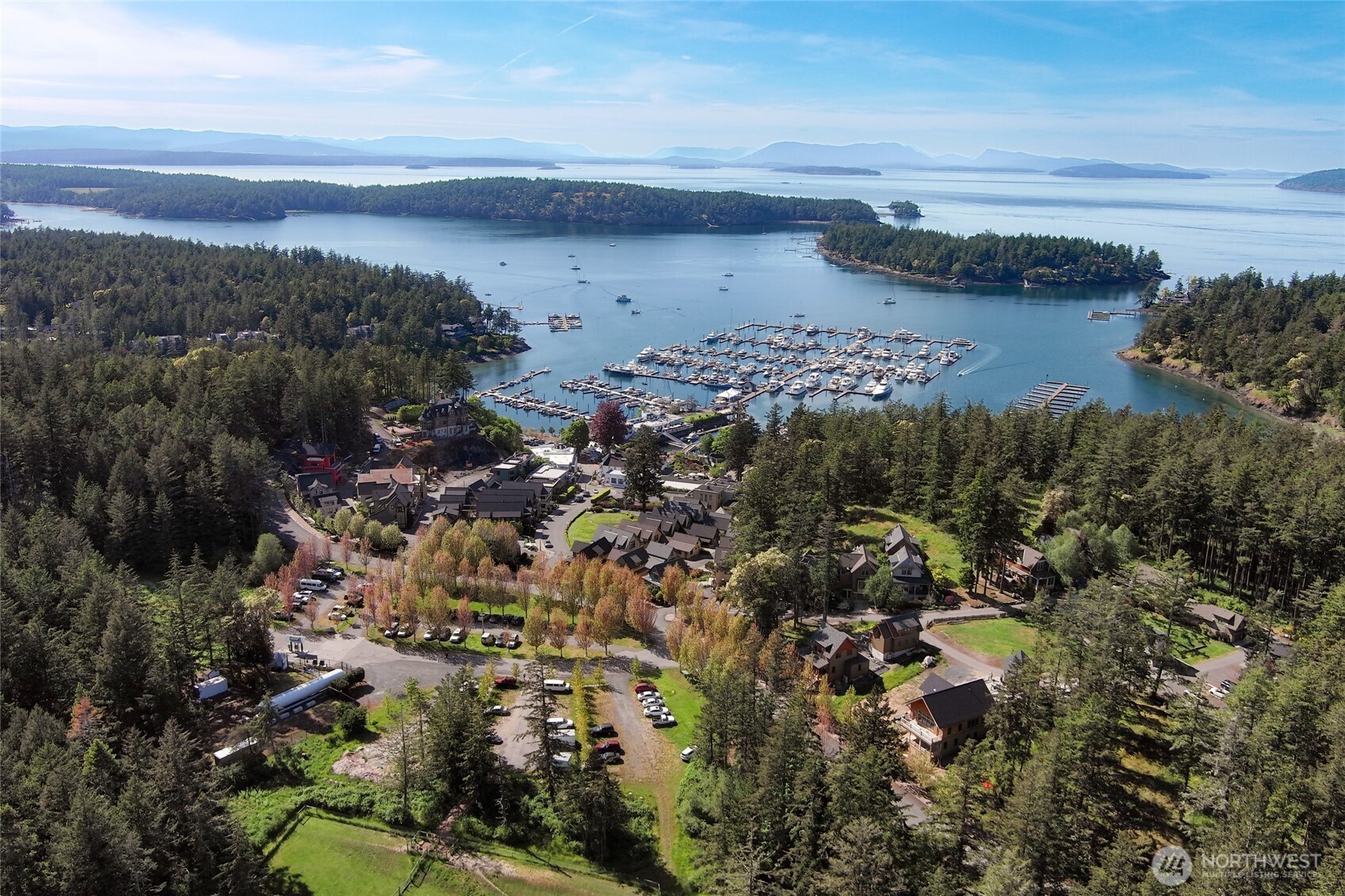 166 White Point Road Friday Harbor, WA 98250 - Photo 34 of 39 Gallery Image 34
