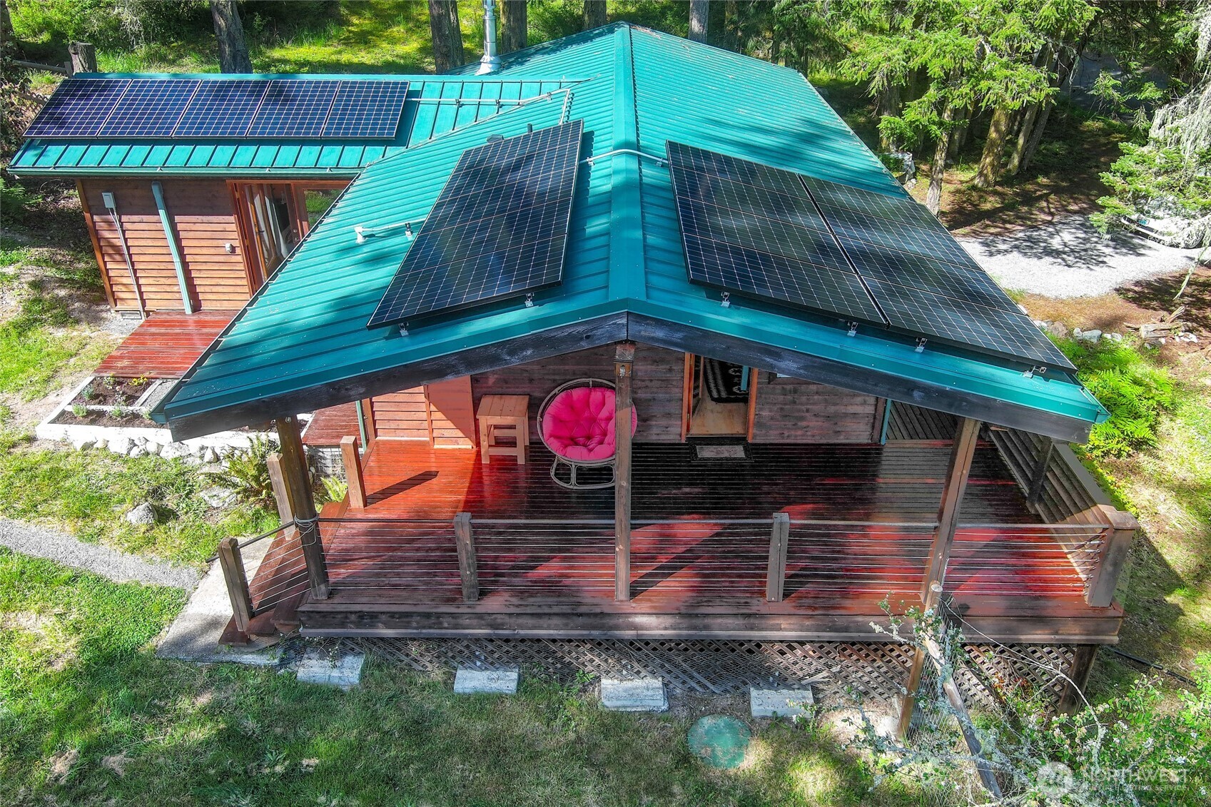 166 White Point Road Friday Harbor, WA 98250 - Photo 5 of 39 Gallery Image 5