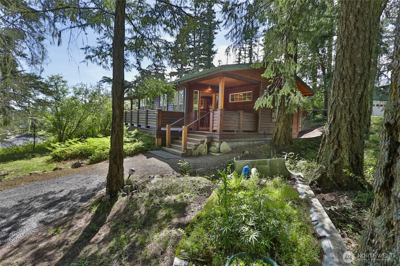 166 White Point Road Friday Harbor, WA 98250 - Photo 8 of 39 Gallery Image 8