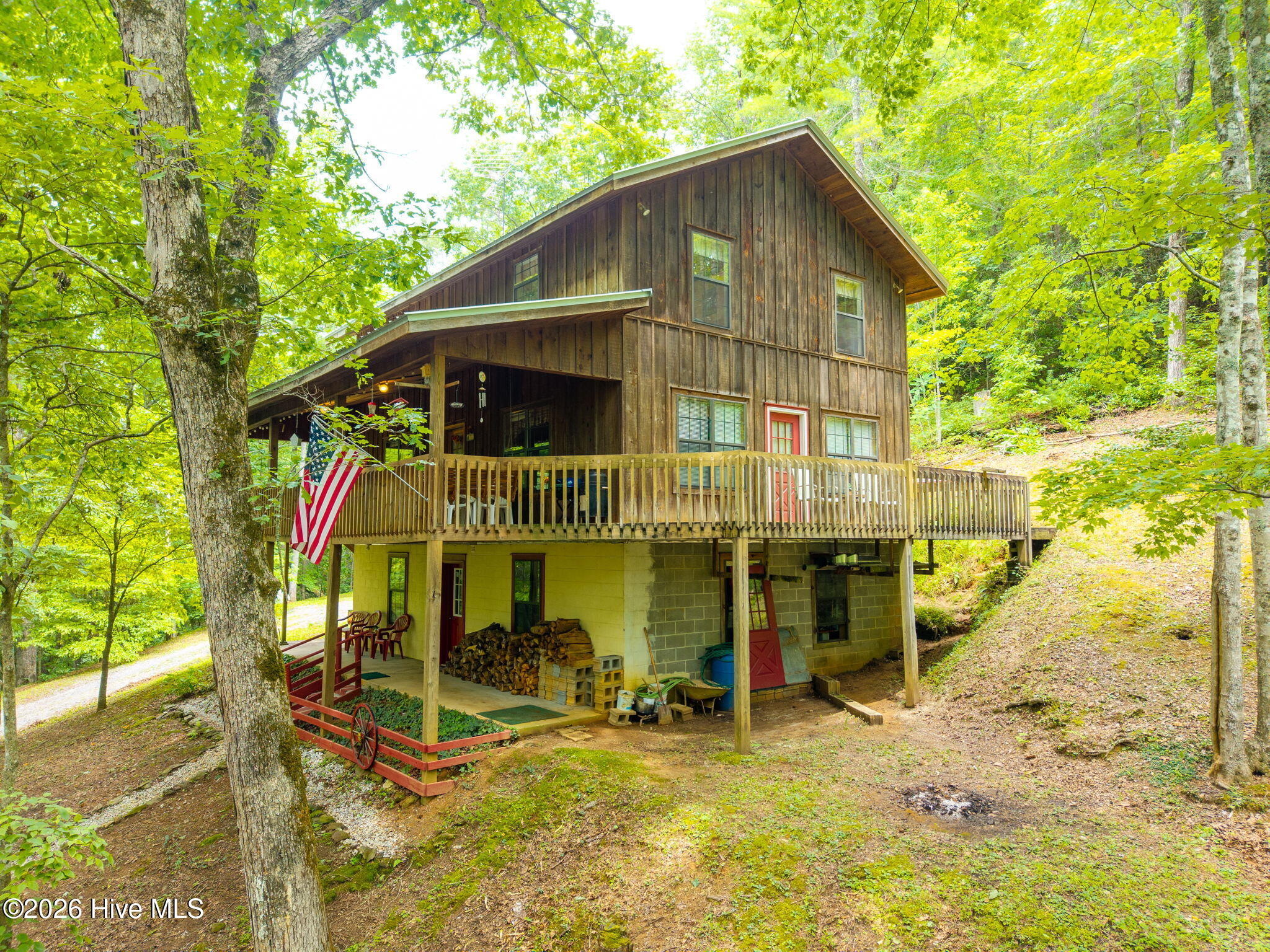 910 Laurel Branch Road Murphy, NC 28906 - Photo 9 of 58 Gallery Image 9