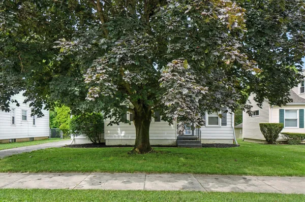 $165,000 | 1243 North Plum Street, Springfield, OH 45504