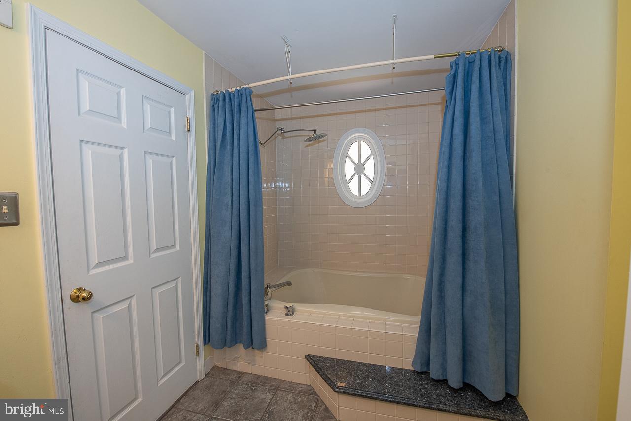 66 Main Street Chesterbrook, PA 19087 - Photo 11 of 37 First Floor- Primary Bathroom #1