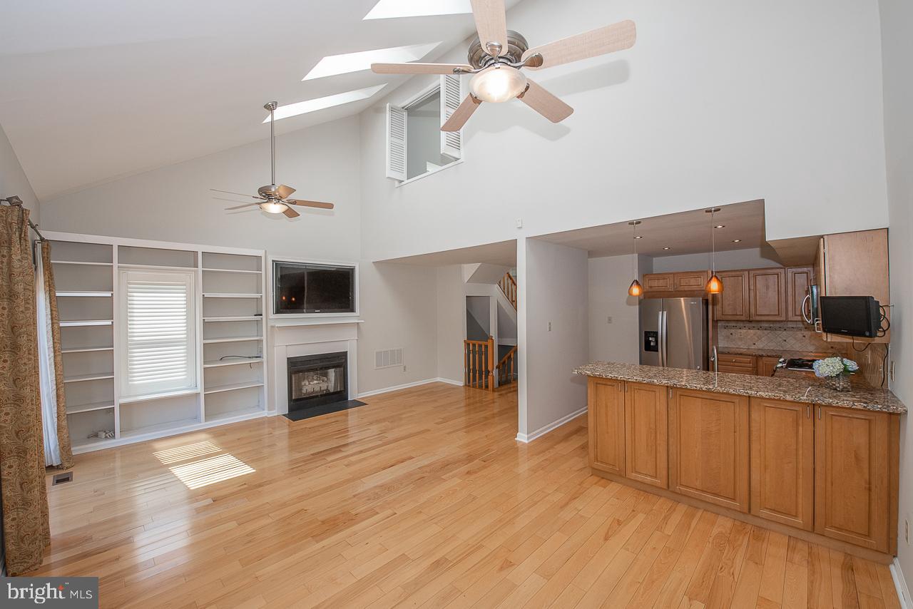 66 Main Street Chesterbrook, PA 19087 - Photo 15 of 37 View of Dining Area and Family room